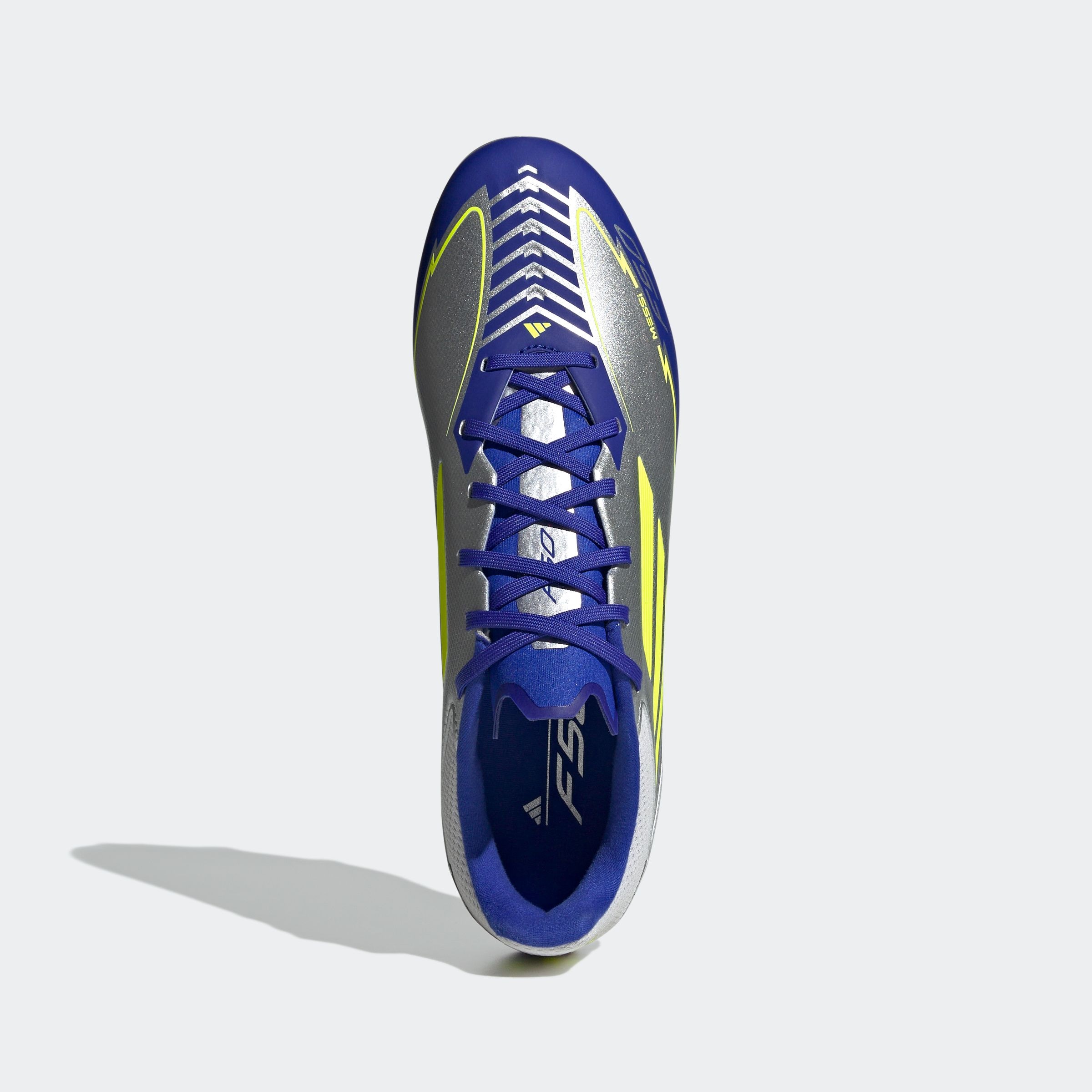 adidas Performance Fußballschuh »F50 LEAGUE MESSI FG/MG«