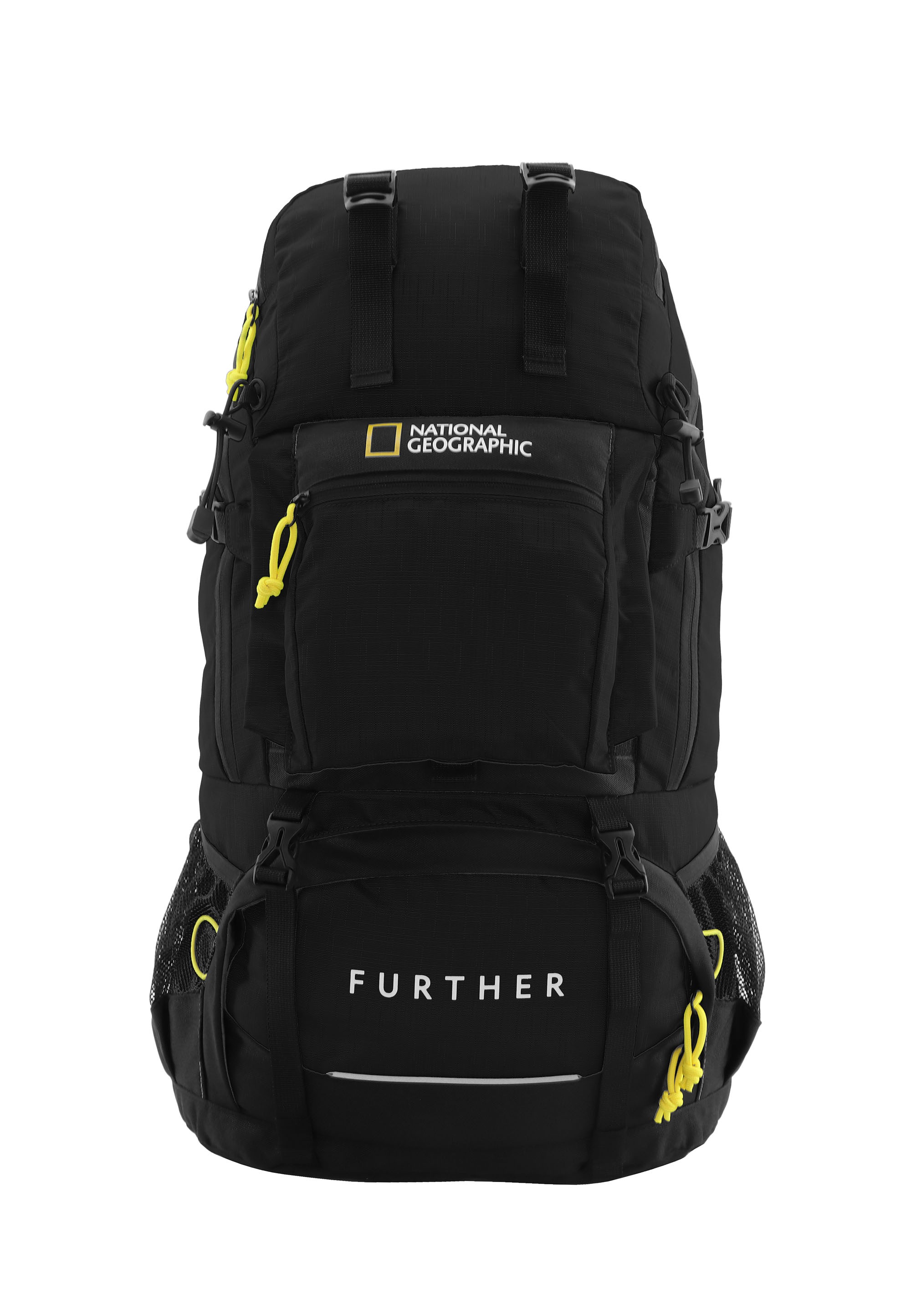 NATIONAL GEOGRAPHIC Cityrucksack »Destination«, Outdoor-Typ Vibe-Rucksack