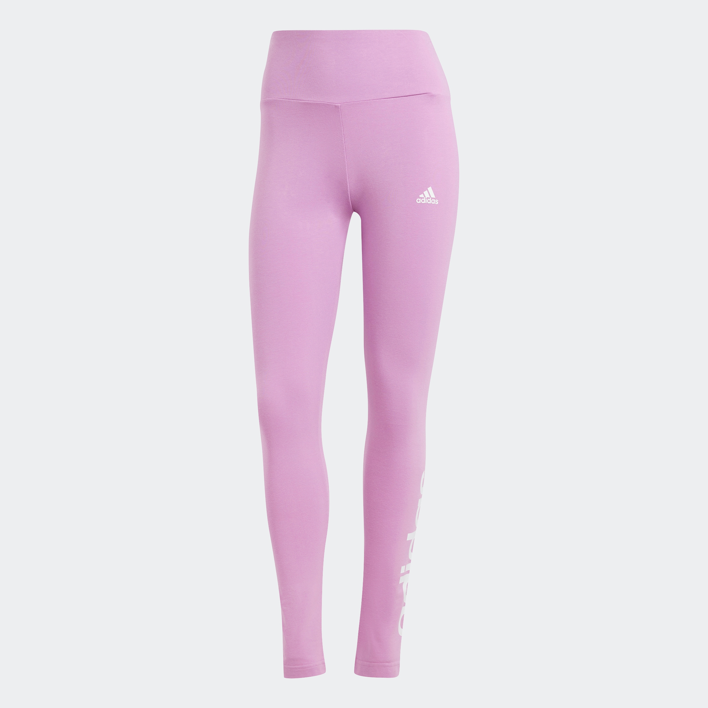 adidas Sportswear Leggings »W LIN LEG«, (1 tlg.)