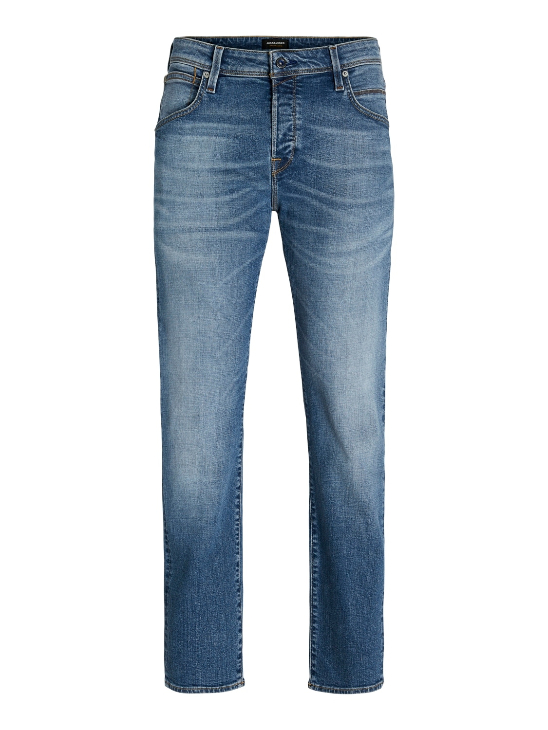 Jack & Jones Comfort-fit-Jeans "JJIMIKE JJFOX CB 055"