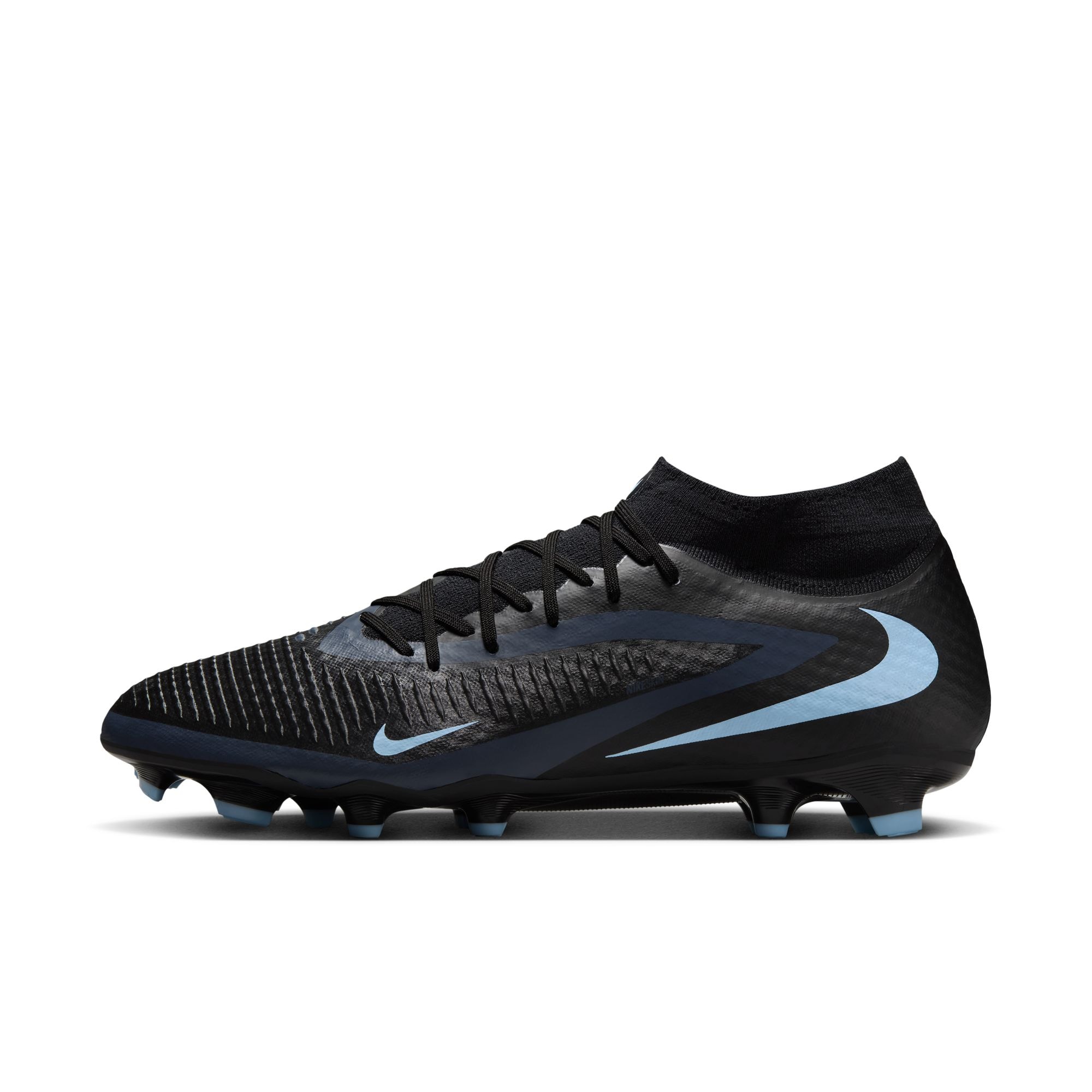 Nike Fußballschuh »Phantom 6 High Academy«  geeignet für feste Rasenböden