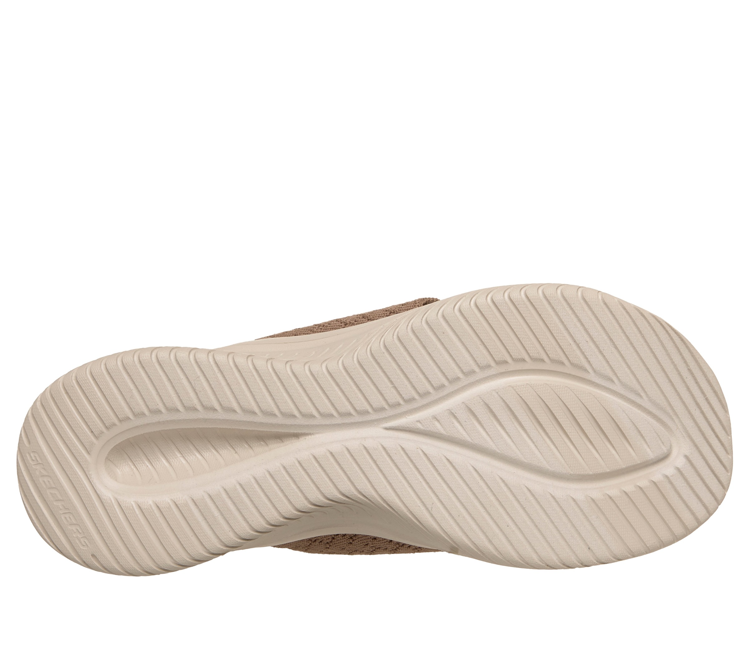 Skechers Zehentrenner "ULTRA FLEX 3.0 SANDAL-RHYTHM WAVES" Sommerschuh, Str günstig online kaufen
