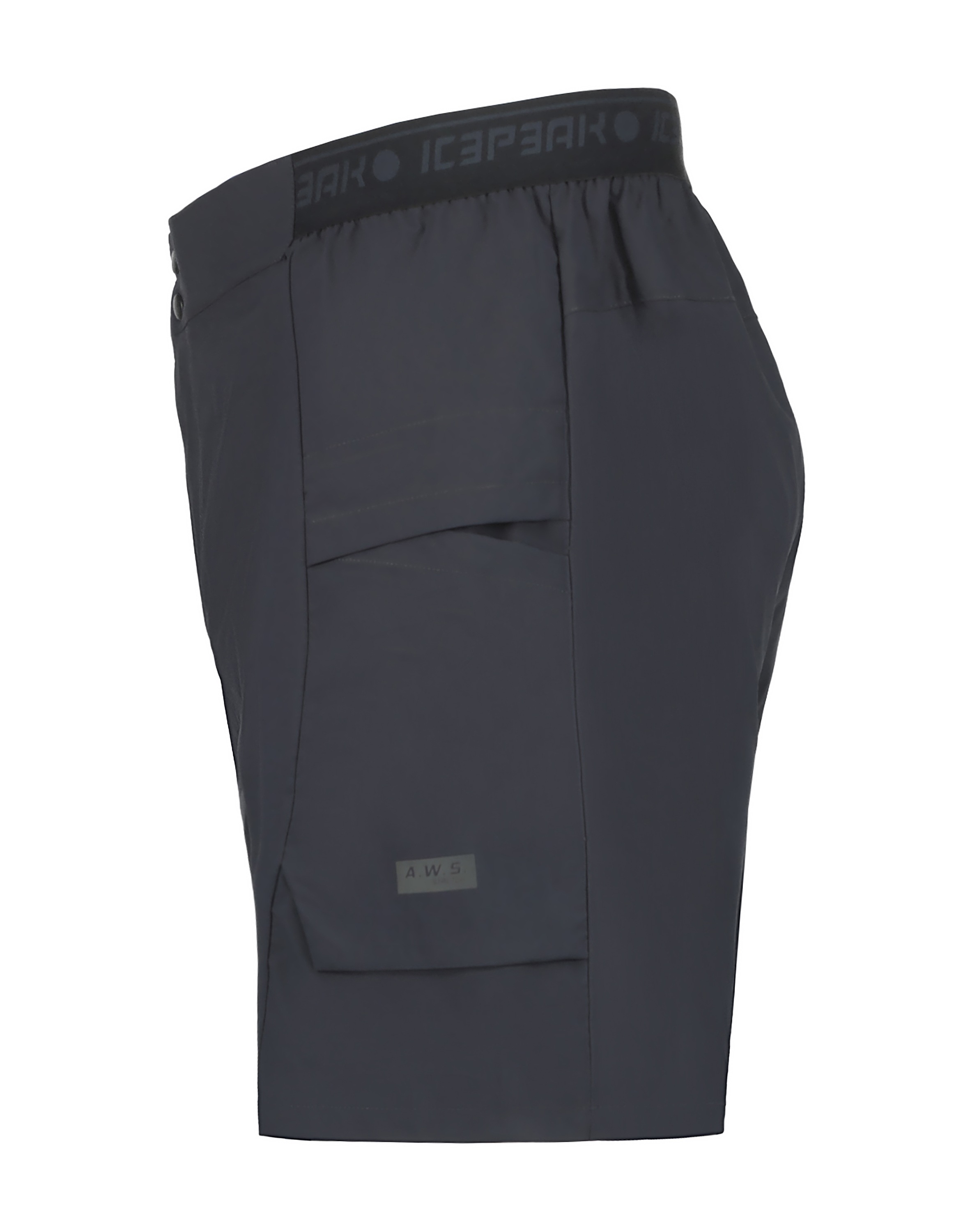 Icepeak Trekkingshorts »Icepeak Shorts BELFORT«