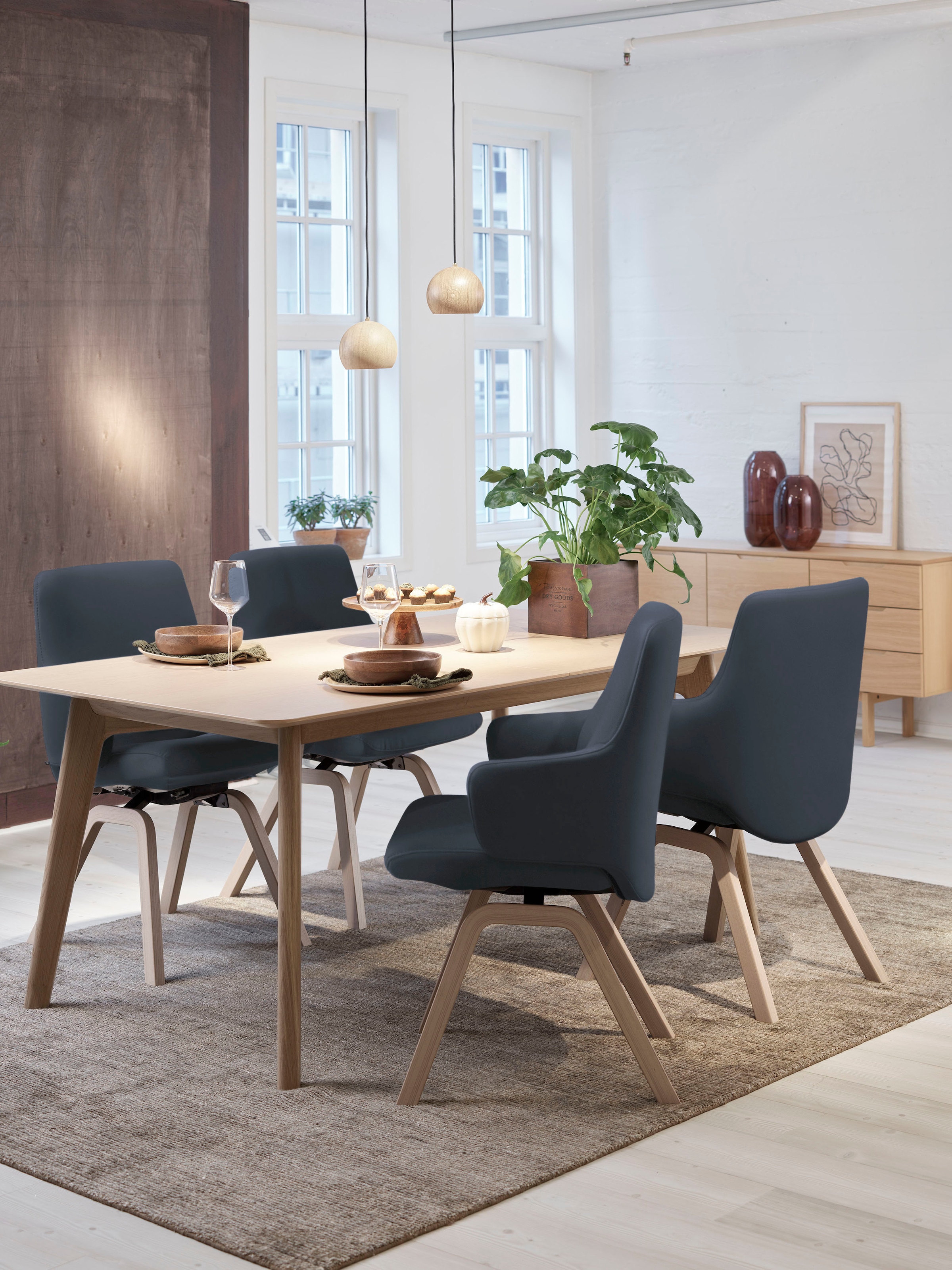 Stressless "Laurel" () Low Back mit Armlehne, Größe L, mit schräggestellten günstig online kaufen