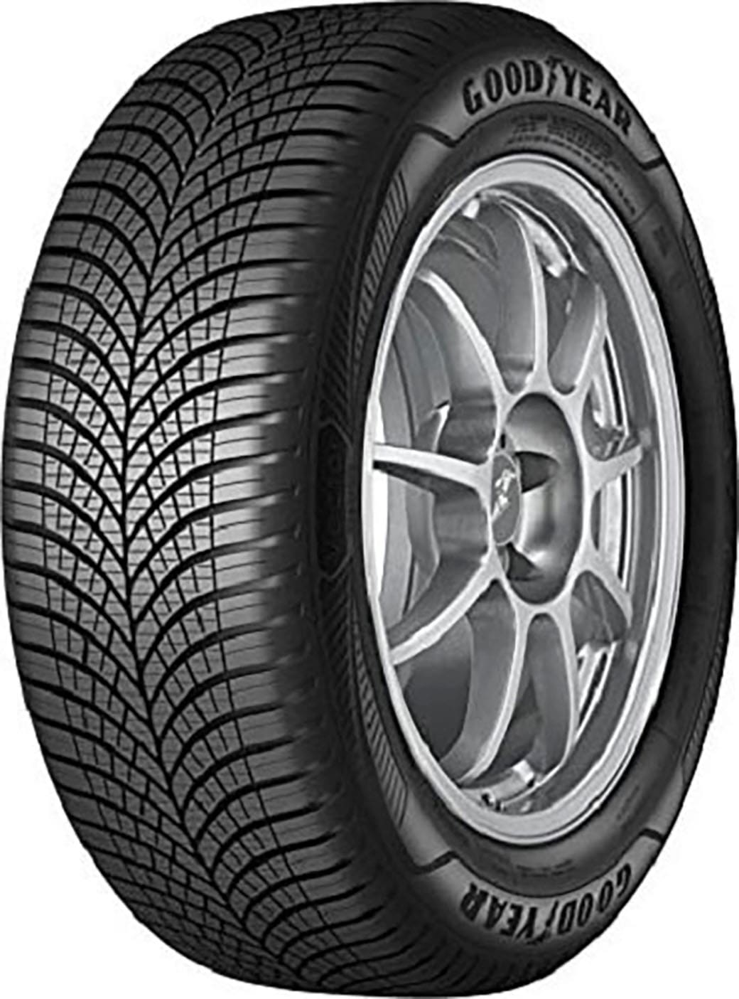 Goodyear Ganzjahresreifen "VECTOR 4SEASONS GEN-2"