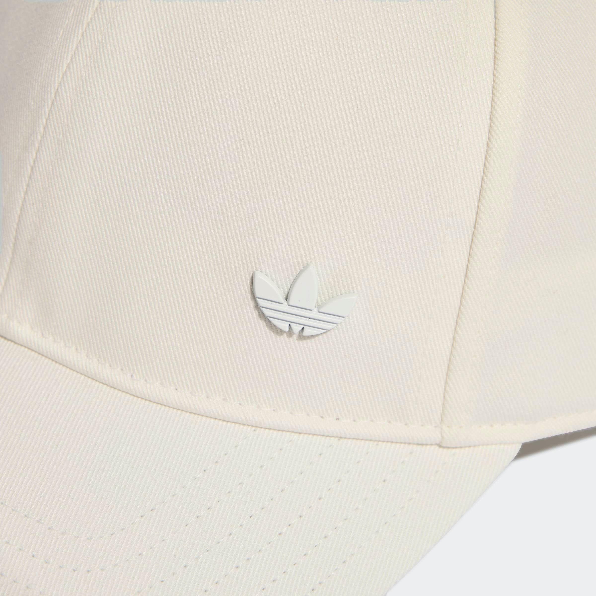 adidas Originals Baseball Cap »EVERYDAY TONAL METAL TREFOIL ICONS« für Erwachsene konzipiert