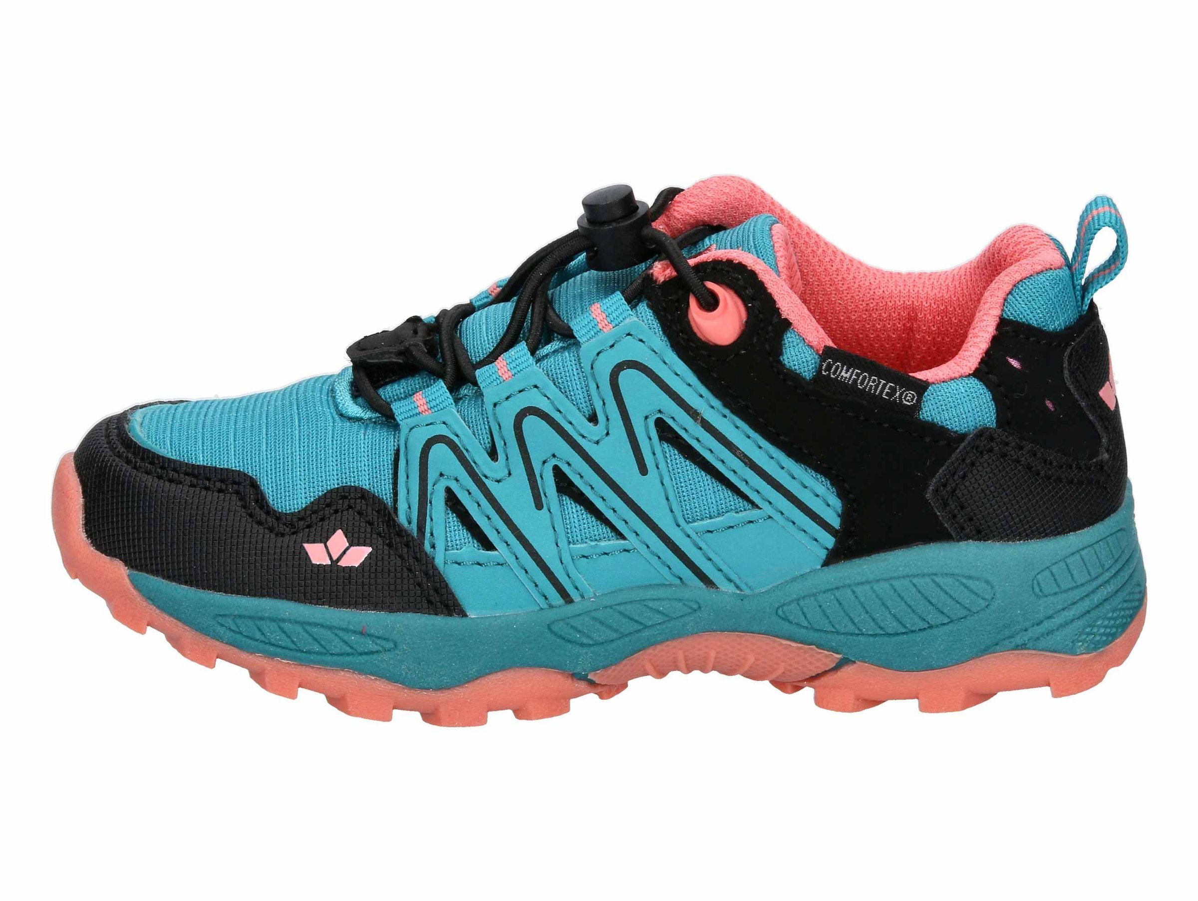 Lico Trekkingschuh »Outdoorschuh Leander«