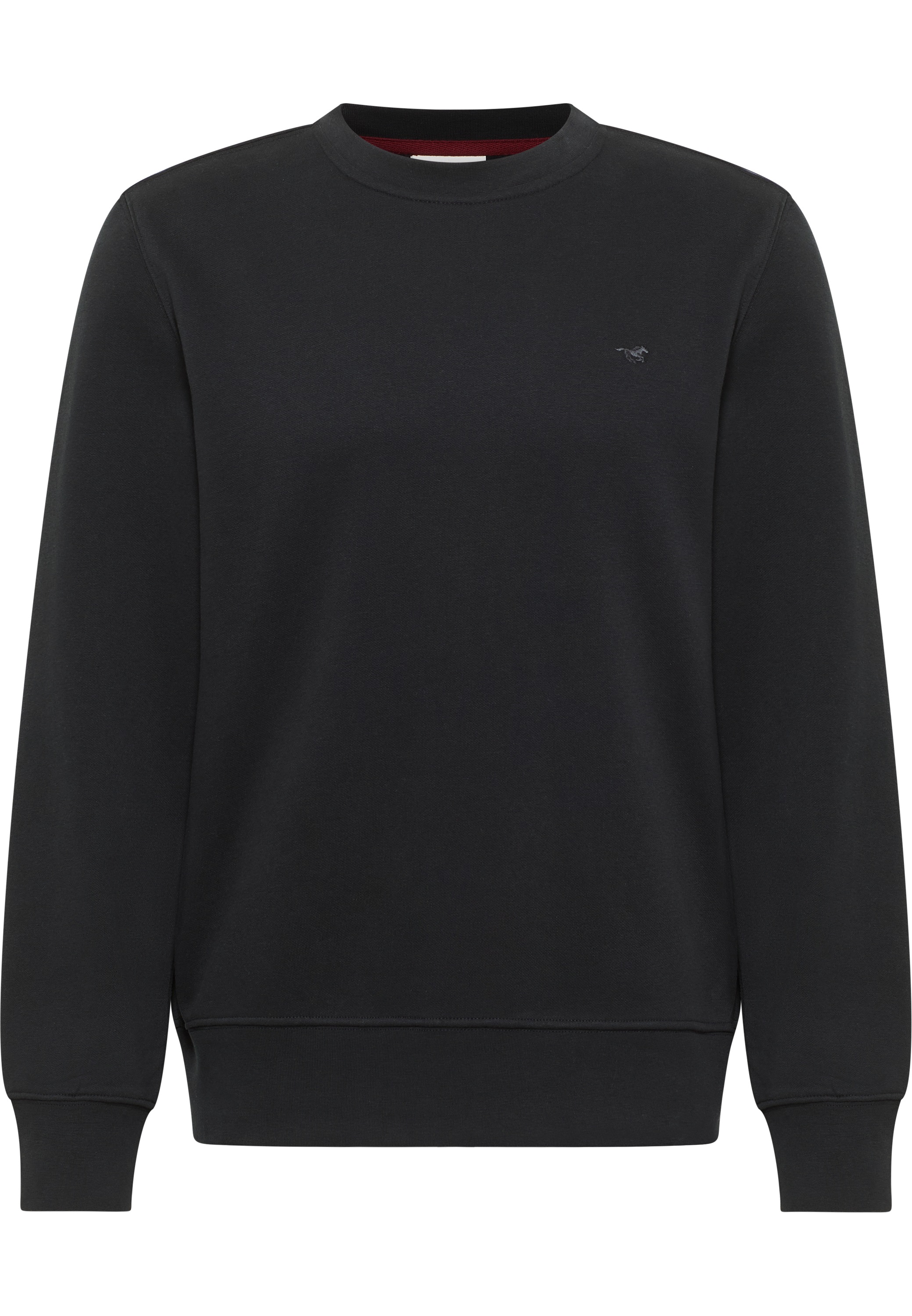 MUSTANG Sweatshirt »Herren Style Clio«