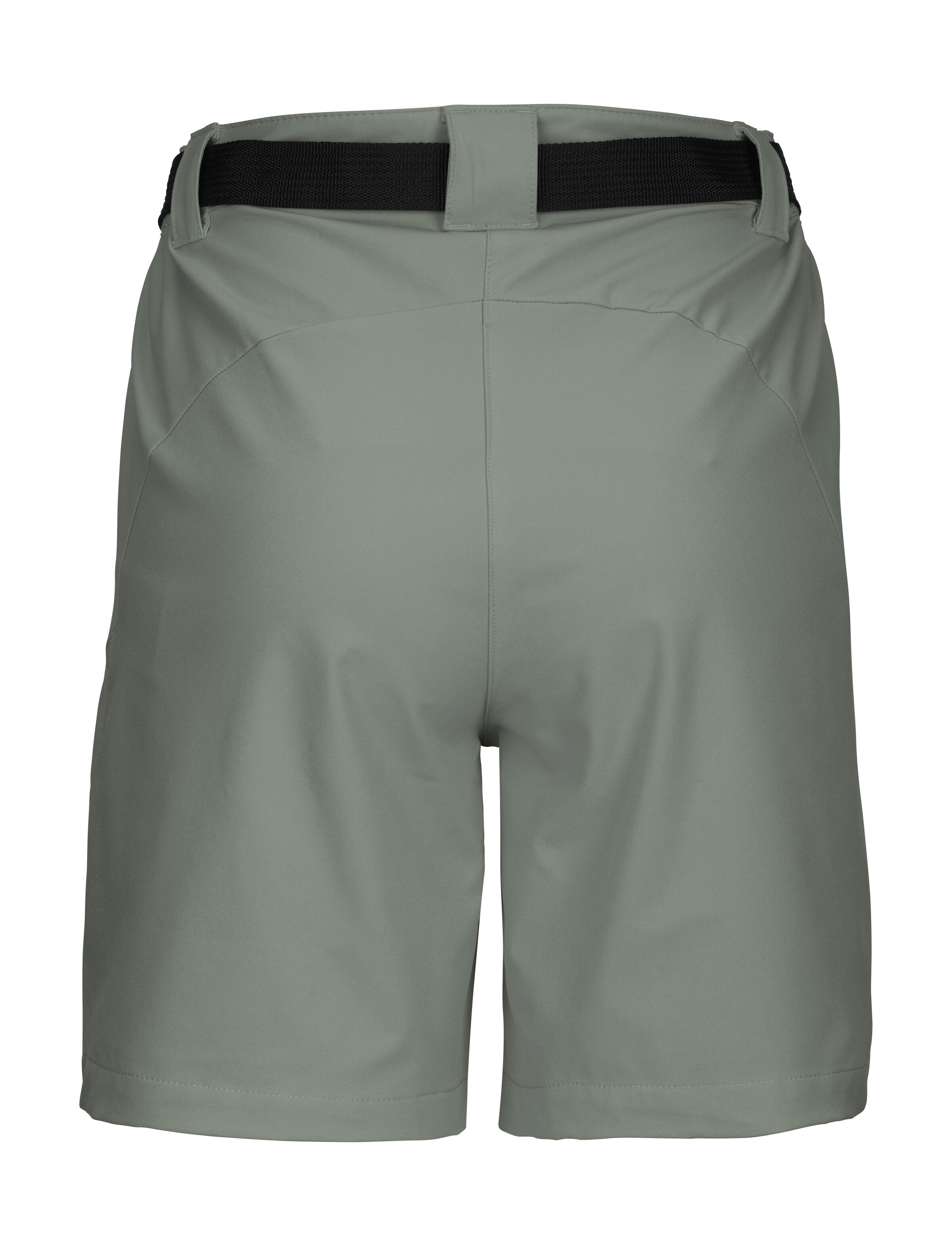 Killtec Shorts »KOS 241 WMN SHRTS«, Damen Funktionsshorts: Stretch, wasserabweisend, schnelltrocknend
