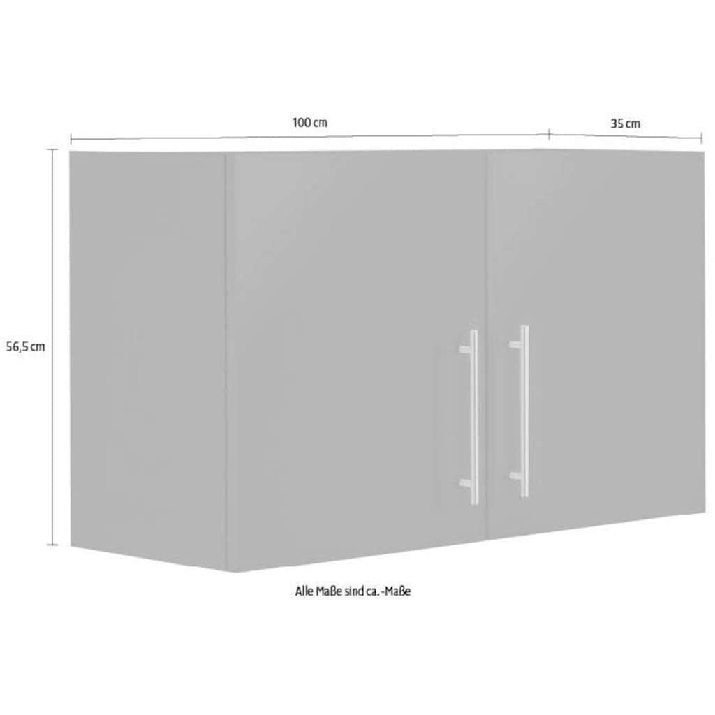 wiho Küchen Hängeschrank »Cali«