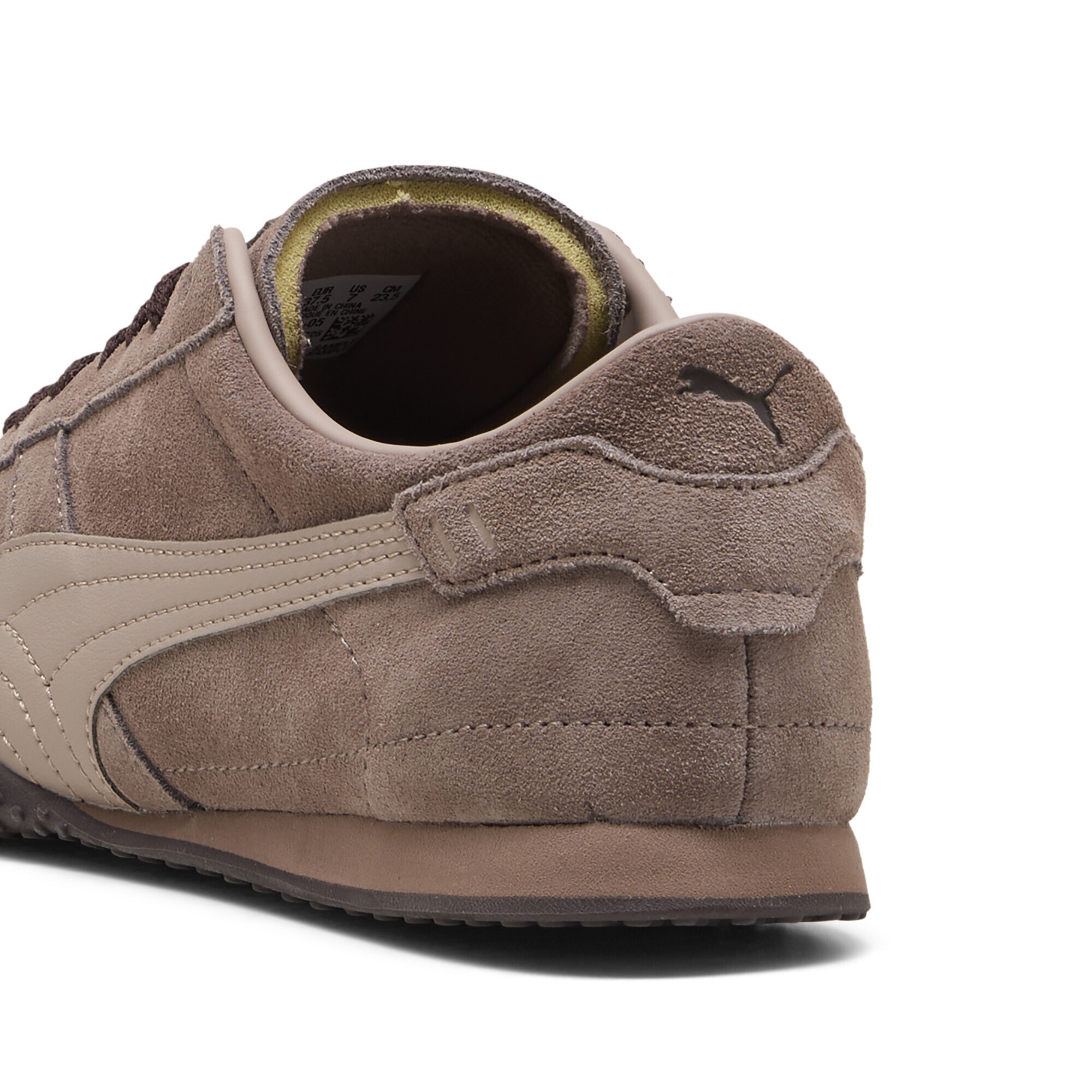 Puma Bella UT Classic Sneaker Sandstone/Rose Latte 38 7