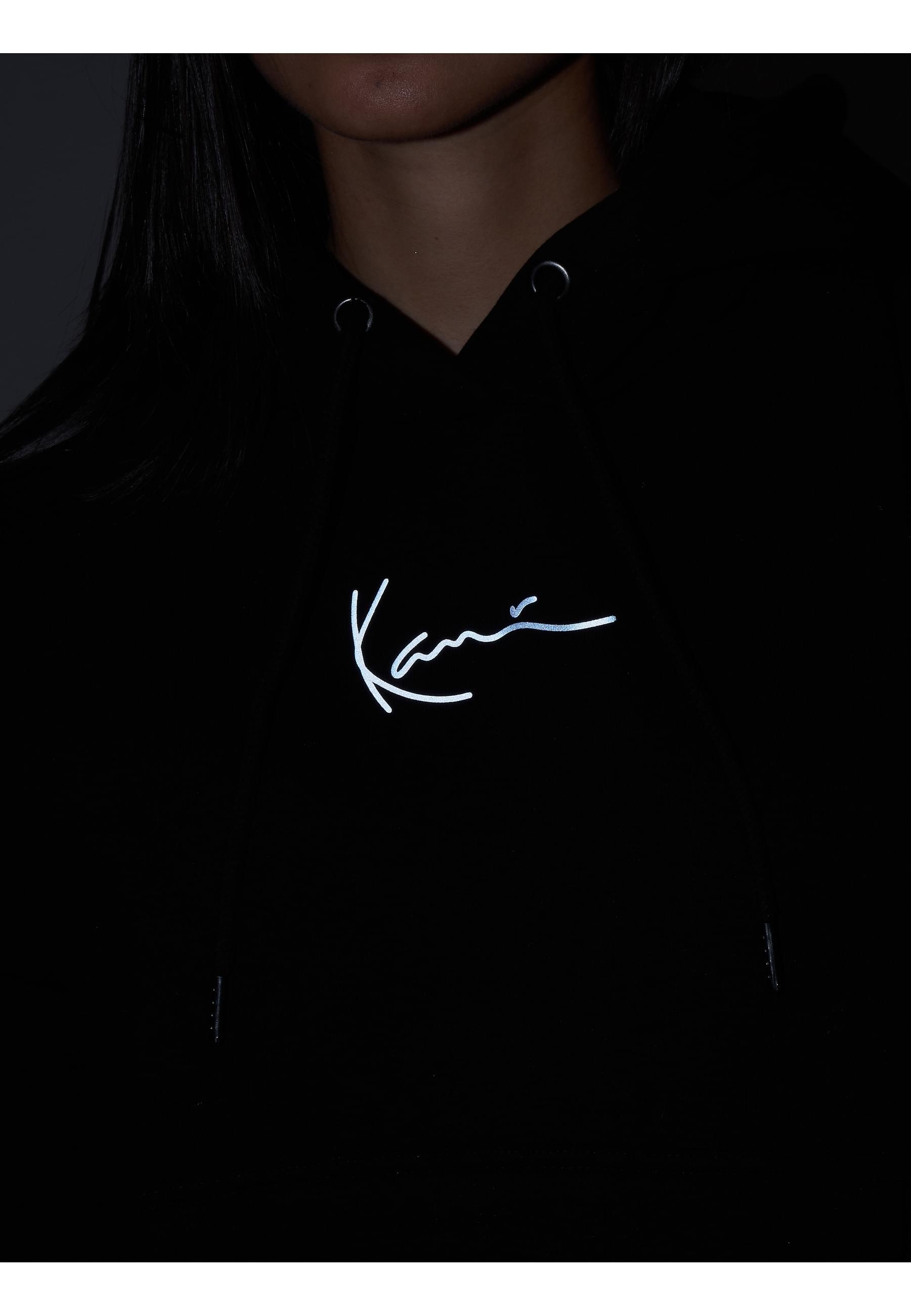 Karl Kani Kapuzenpullover »Karl Kani Damen«, (1 tlg.)
