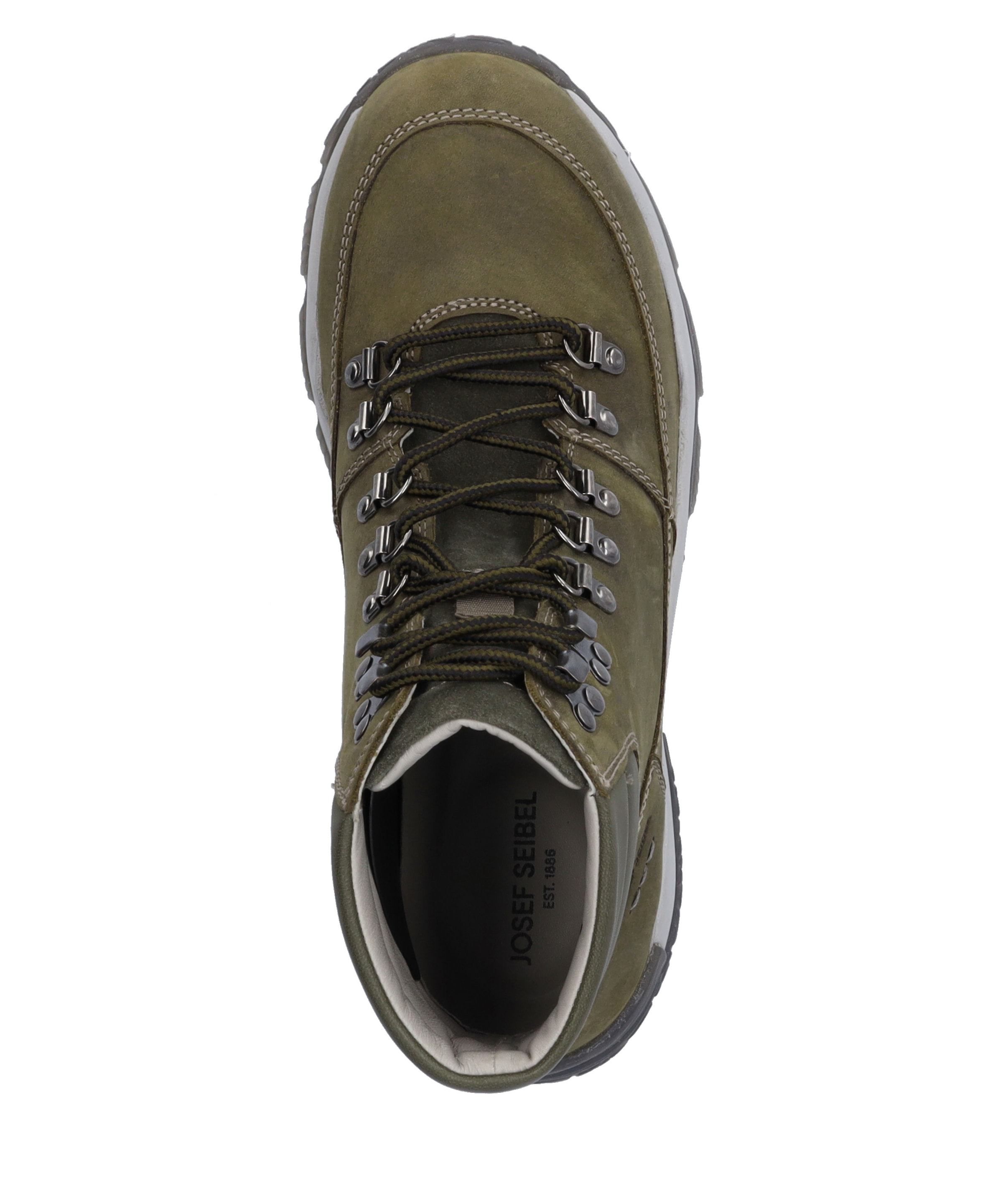 Josef Seibel Stiefelette »Philipp 01, oliv-kombi«