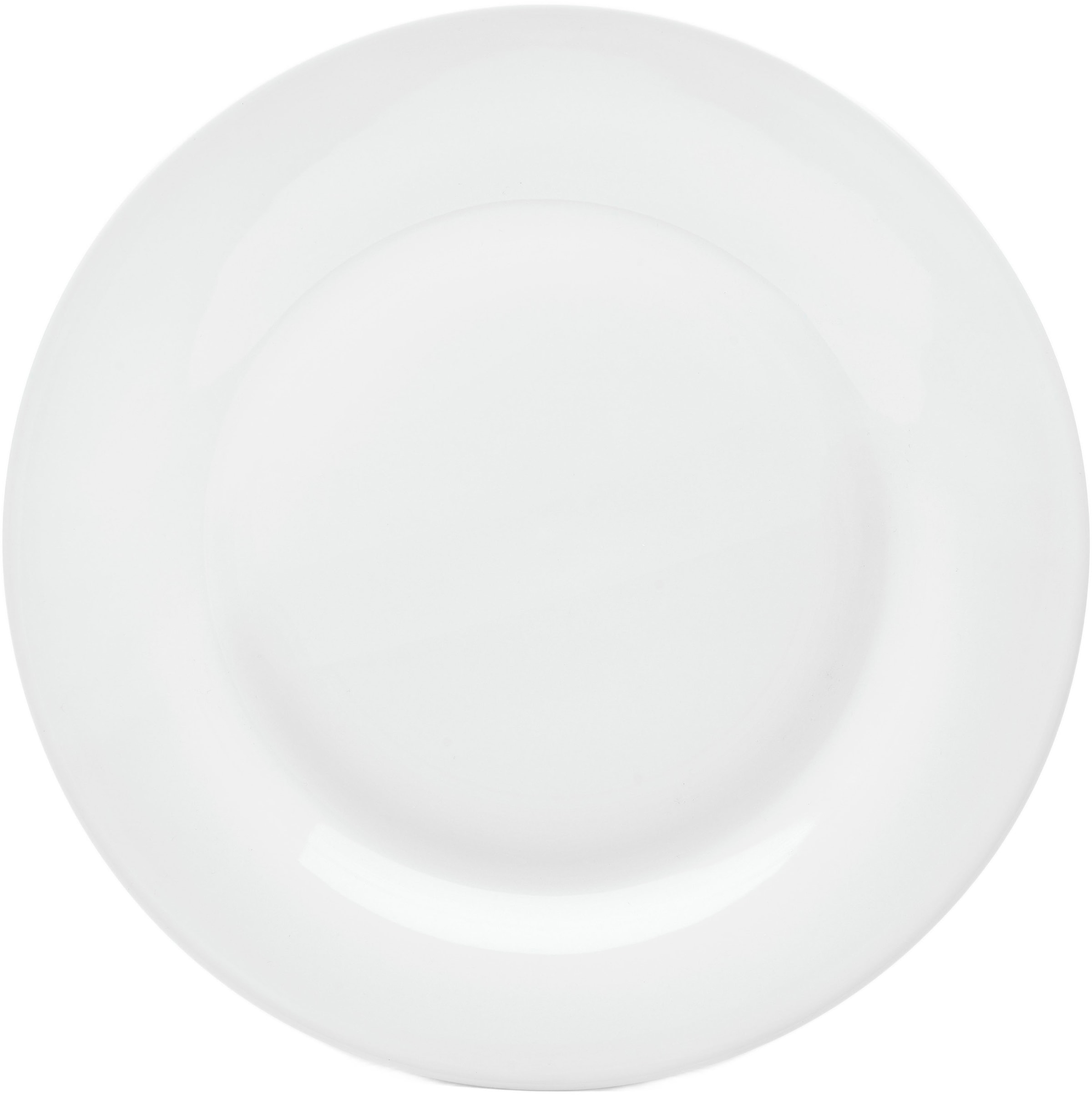 van Well Servierteller "Trend" Grillteller, spülmaschinenfest und mikrowell günstig online kaufen