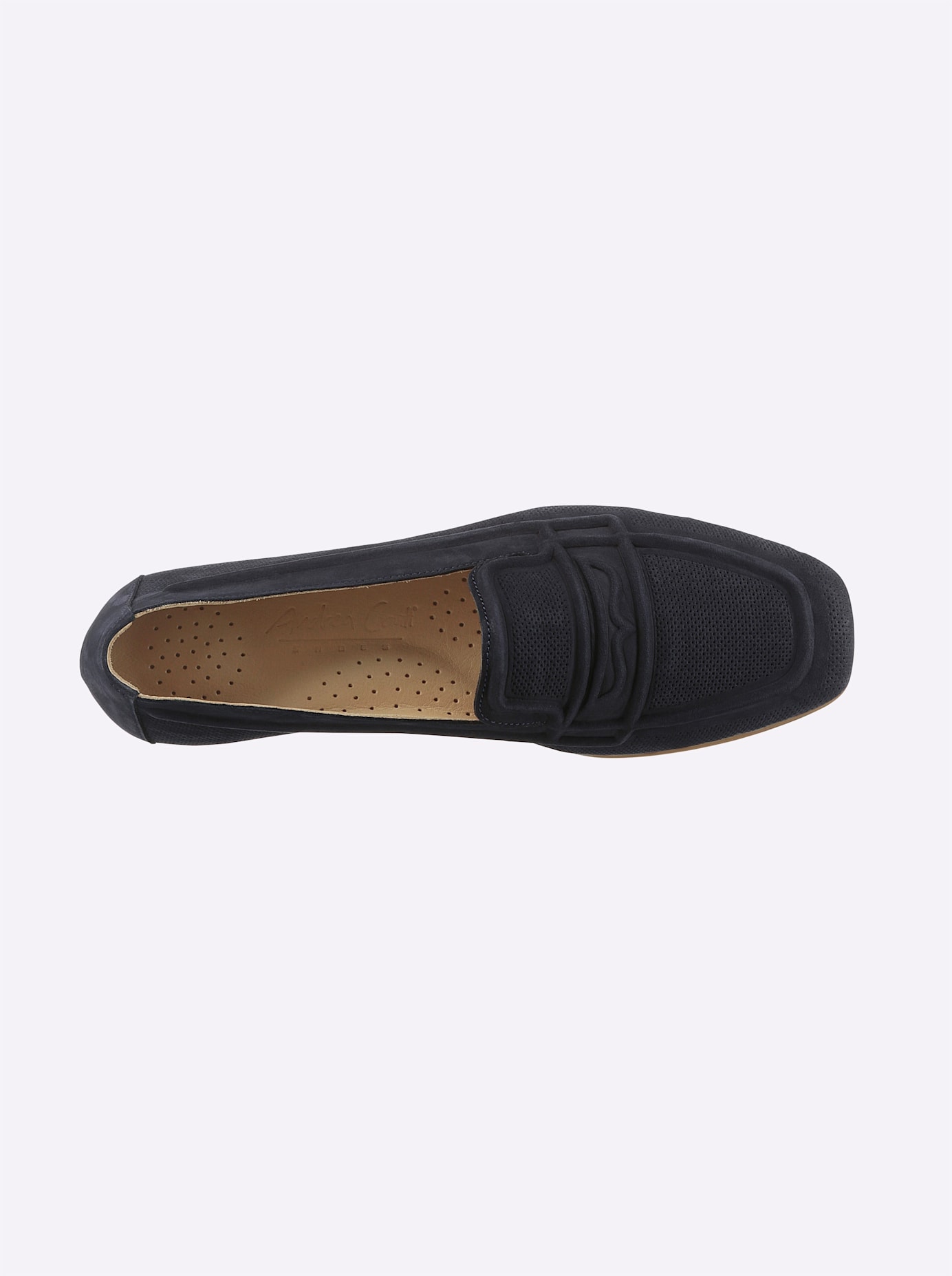 Andrea Conti Slipper