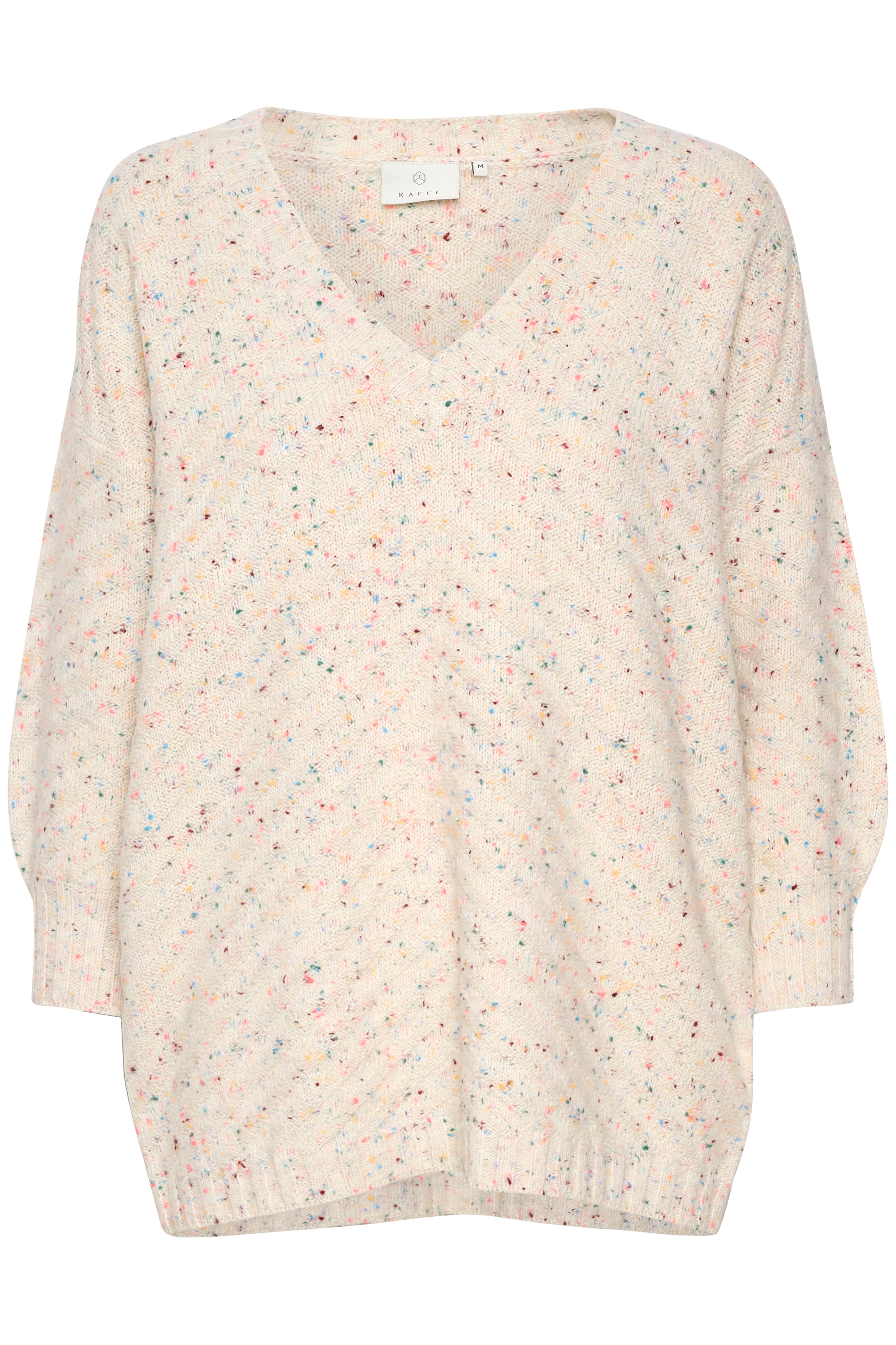 KAFFE Strickpullover "Damen Strickpullover KApaige"