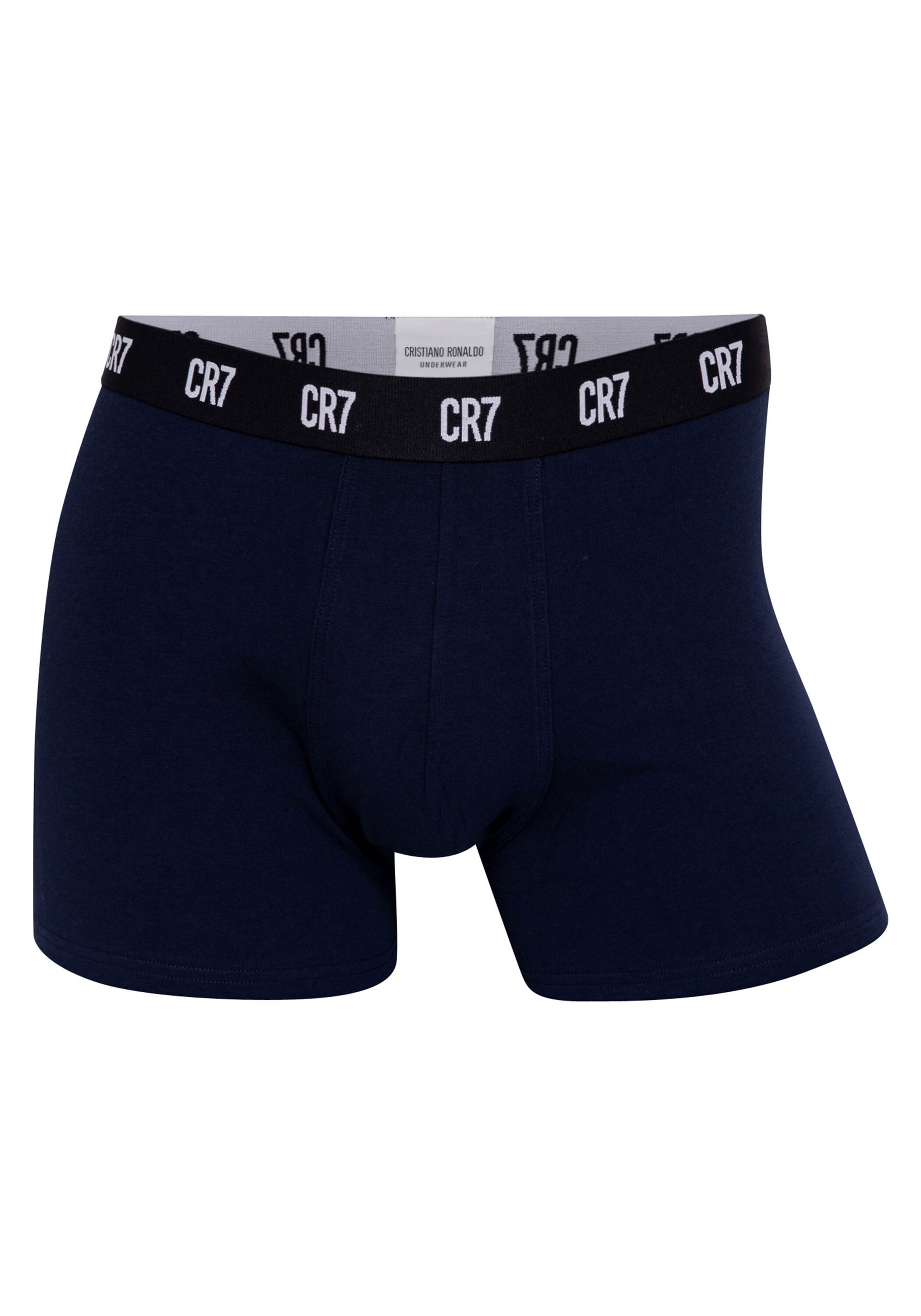 CR7 Boxershorts »Boxershort 5er Pack«