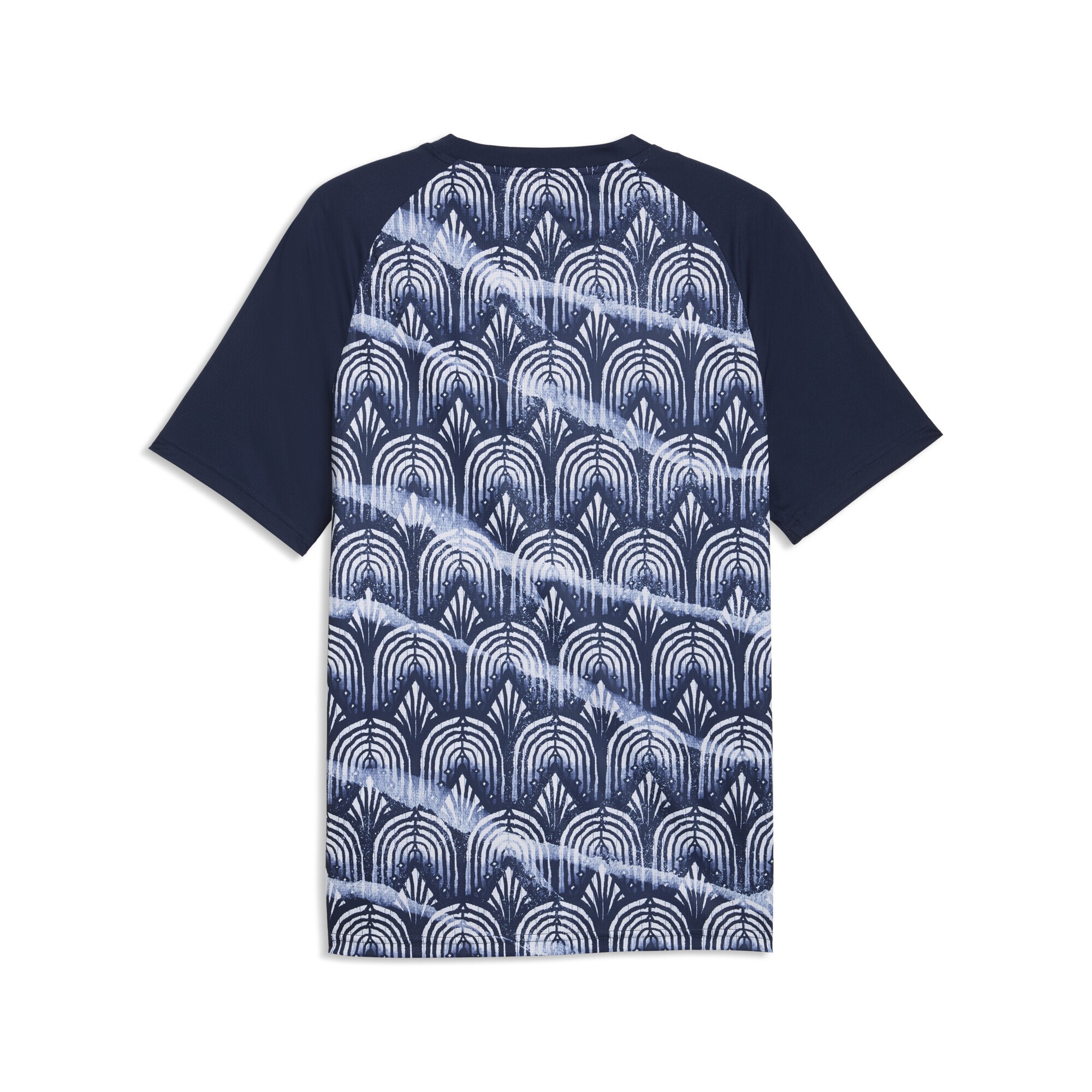 PUMA Trainingsshirt »Österreich Aufwärmtrikot Herren«