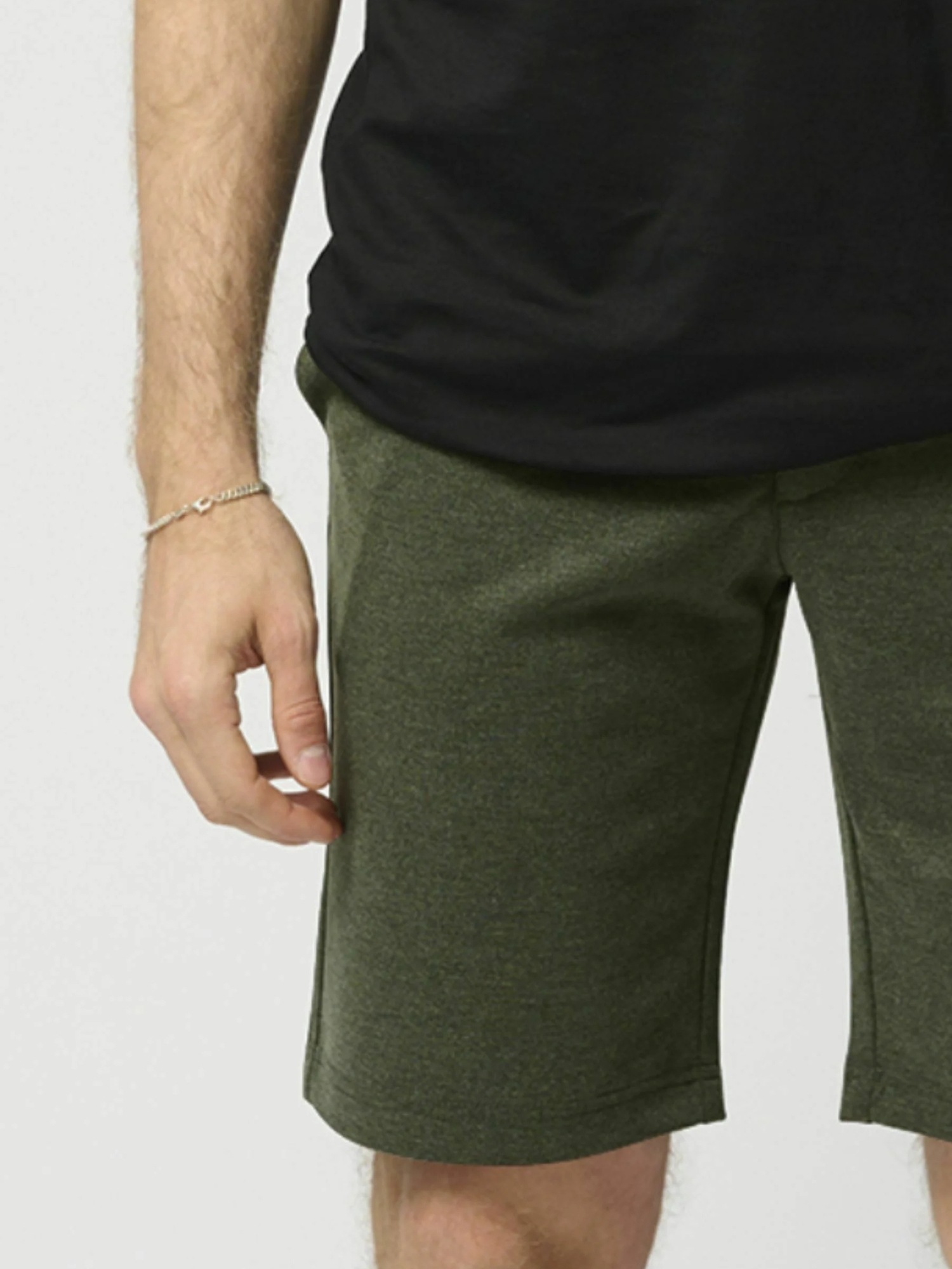 TeeShoppen Shorts »TEESHOPPEN Shorts Performance Shorts«