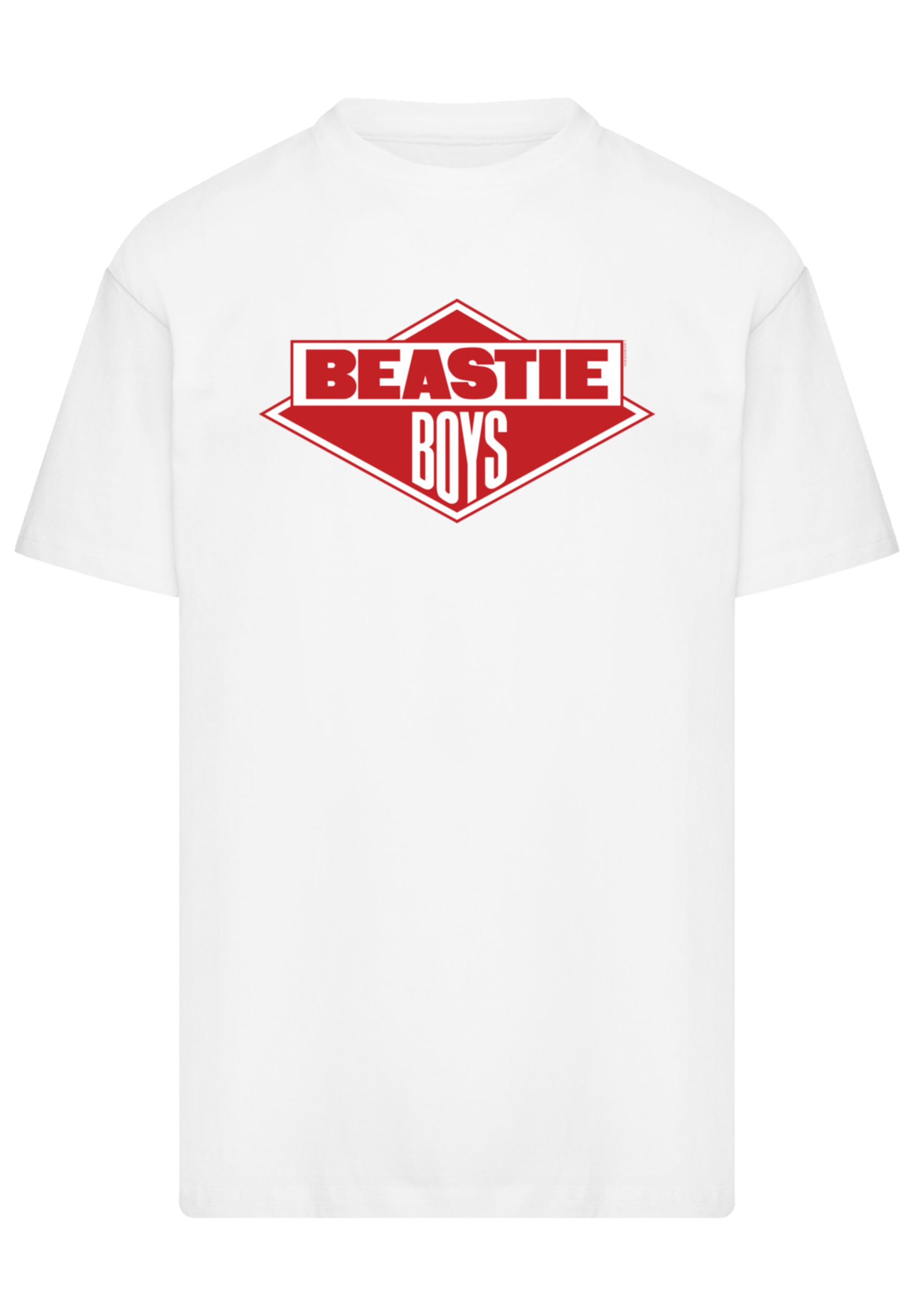 F4NT4STIC Oversize-Shirt "The Beastie Boys", Premium Qualität günstig online kaufen