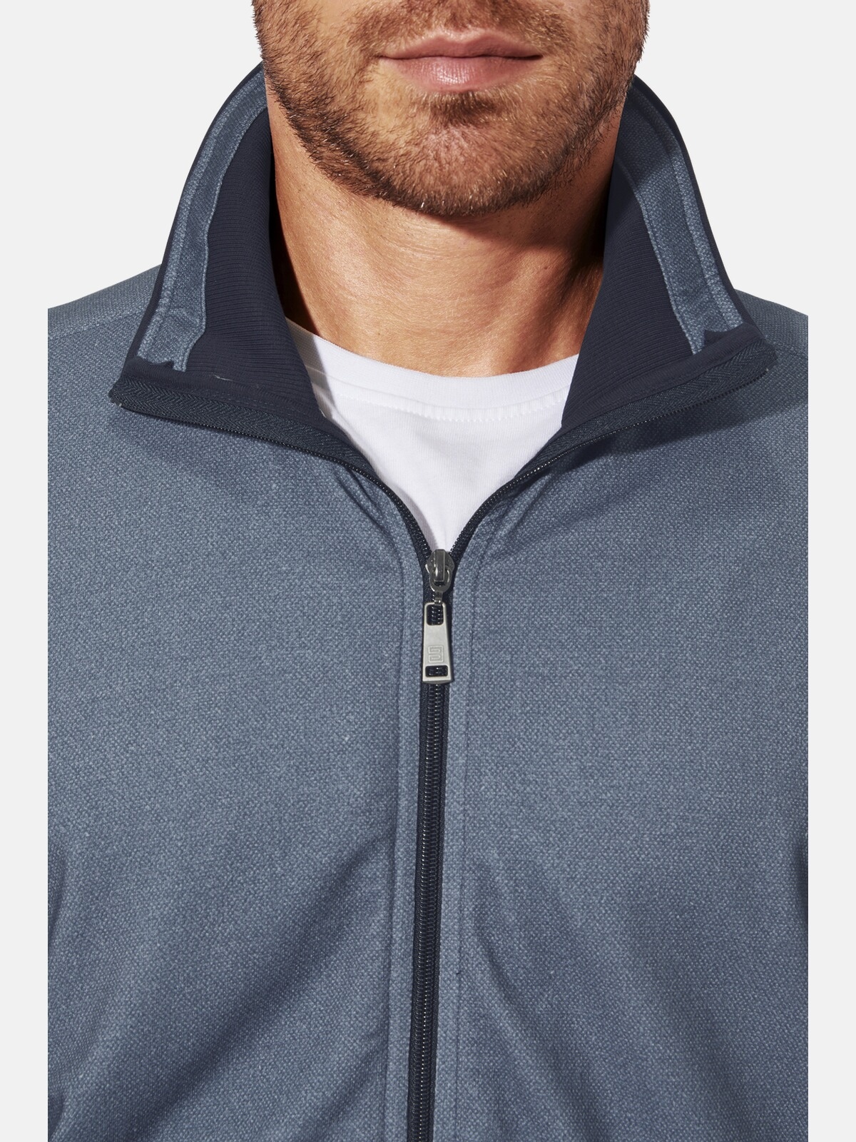 Babista Sweatjacke »Sweatjacke NOVIELLA«, mit Reißverschlusstaschen