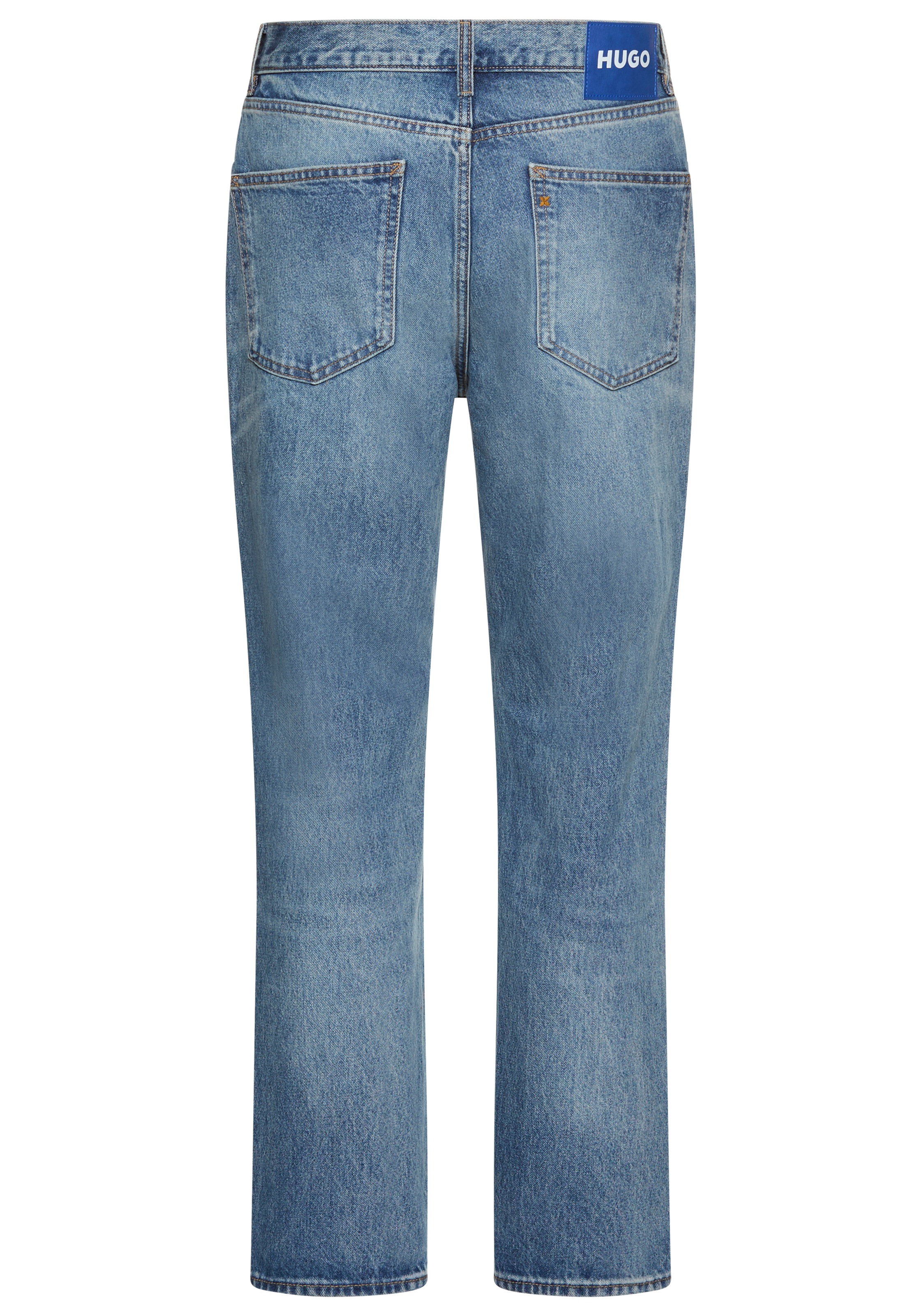 HUGO Blue Regular-fit-Jeans "Jonah", regular fit günstig online kaufen