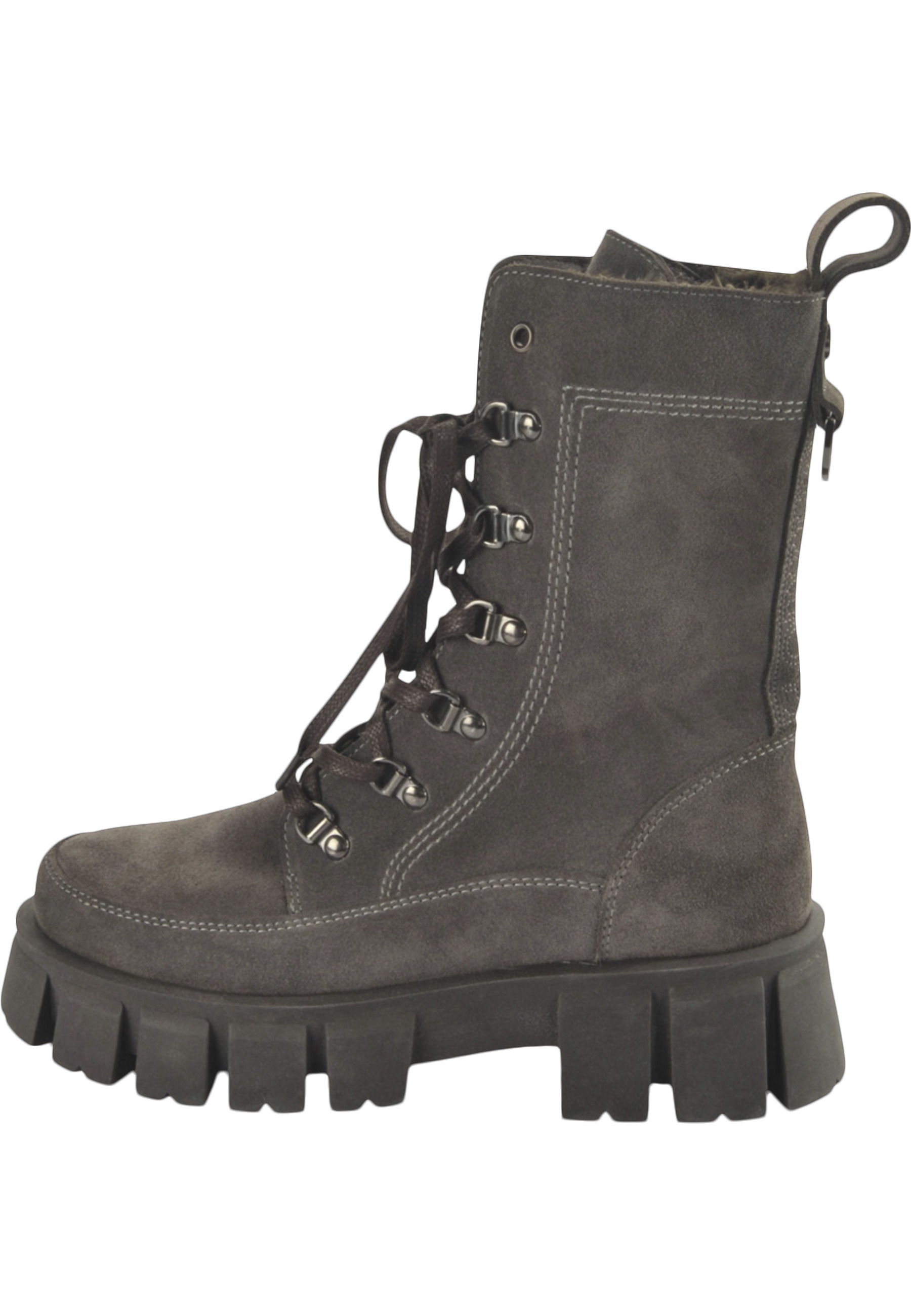Buffalo Stiefel »Buffalo ESCAPE LACE UP HI WARM«