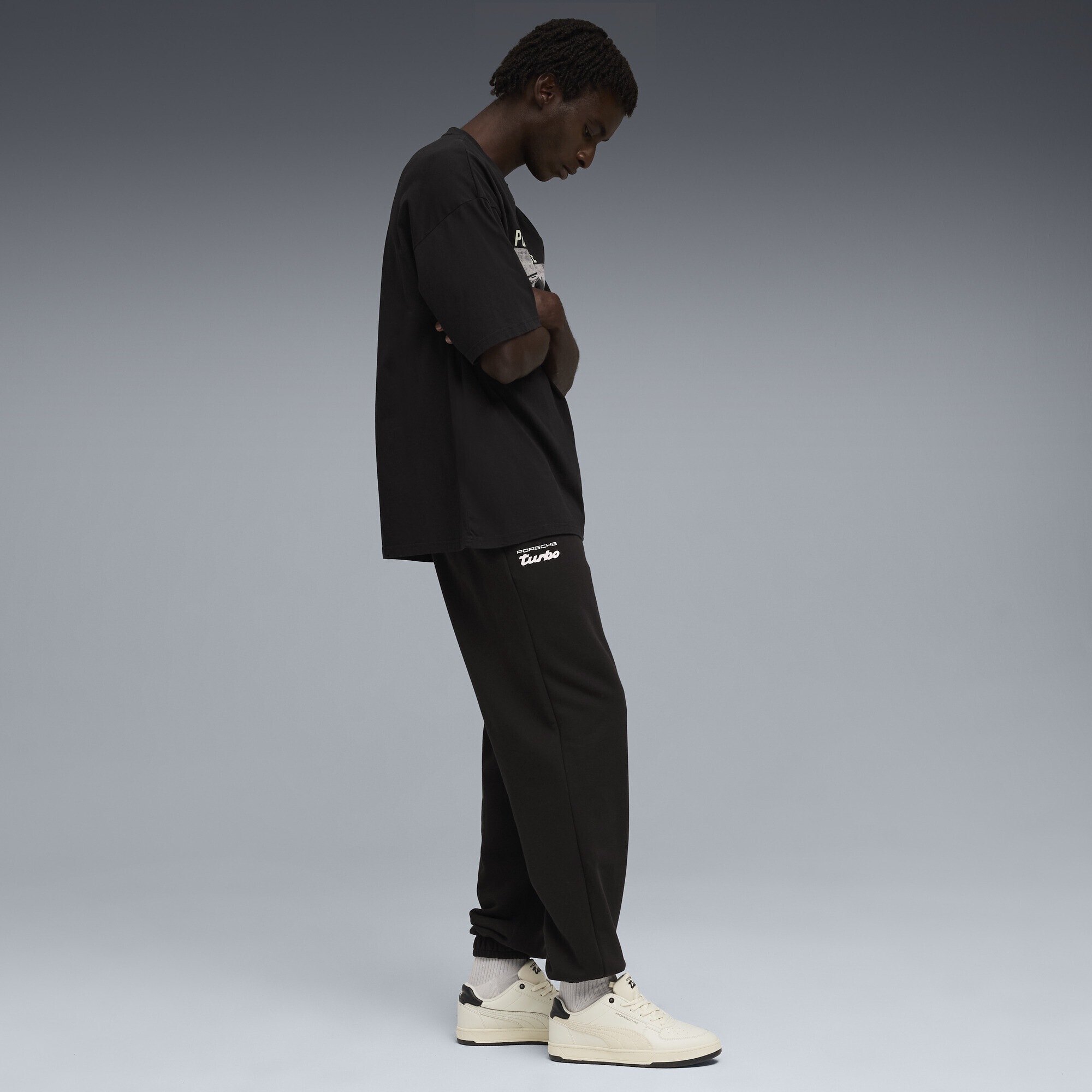 PUMA Sneaker »Porsche Legacy Caven 2.0 Sneakers Erwachsene«