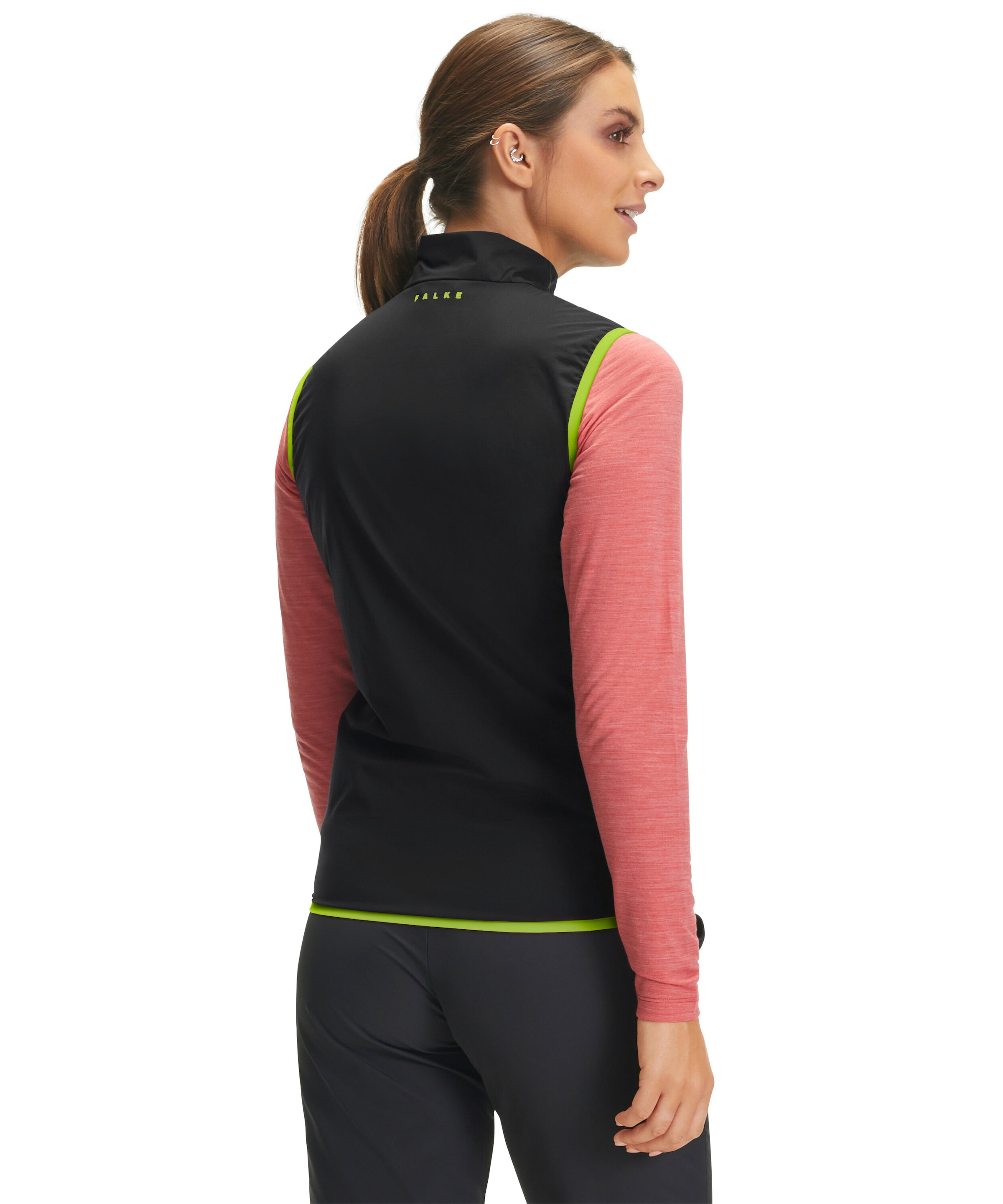 FALKE Funktionsweste »FALKE Weste« 1 Stk.