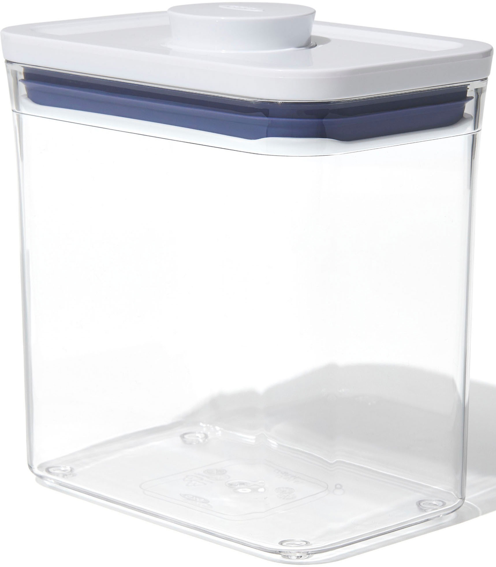 OXO Good Grips Vorratsdose 1 Stk. tlg. RECHTECK KURZ - 1.6L günstig online kaufen