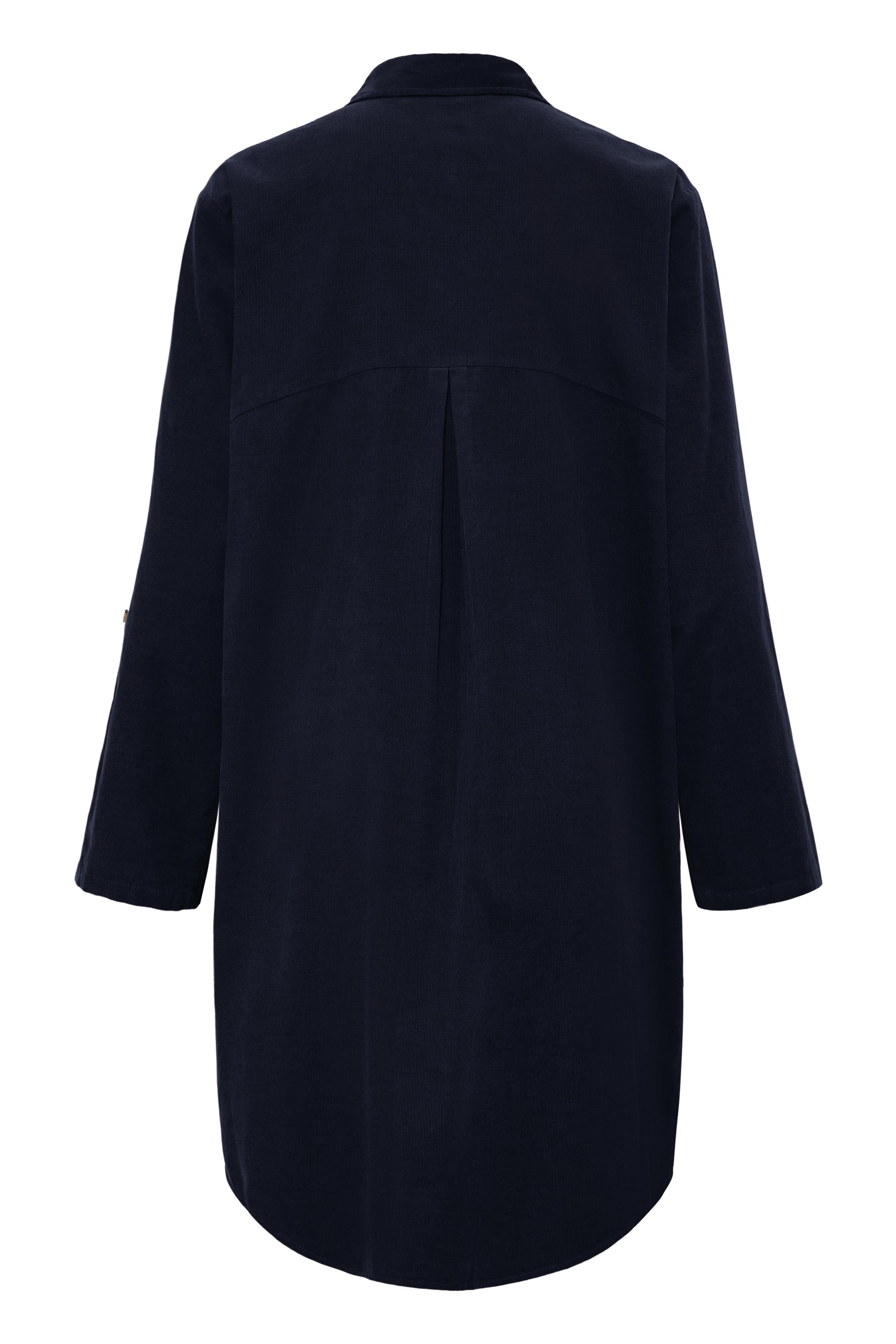 fransa Midikleid »Damen Casual FRCORY«