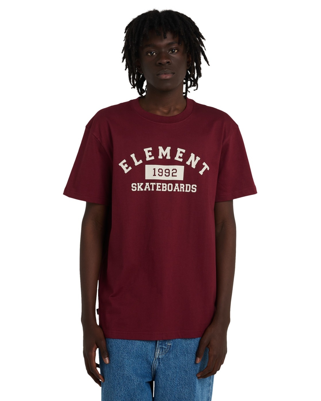 Element T-Shirt "Home Team" günstig online kaufen