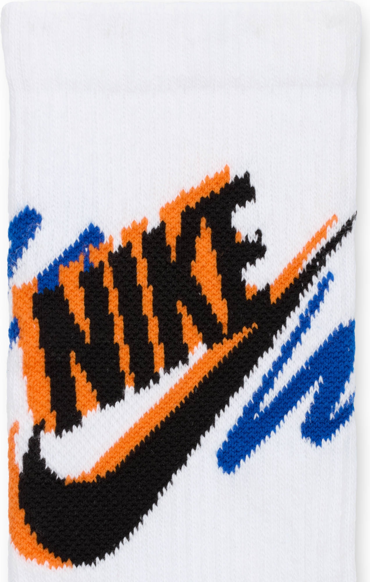Nike Funktionssocken "U NK ED PLS CREW 3PR SPORT 144" günstig online kaufen