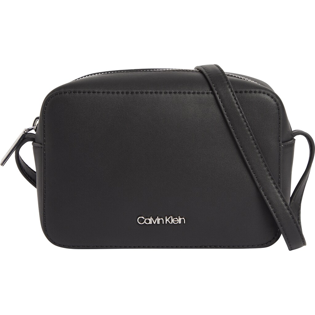 Calvin Klein Mini Bag »MUST CAMERA BAG«