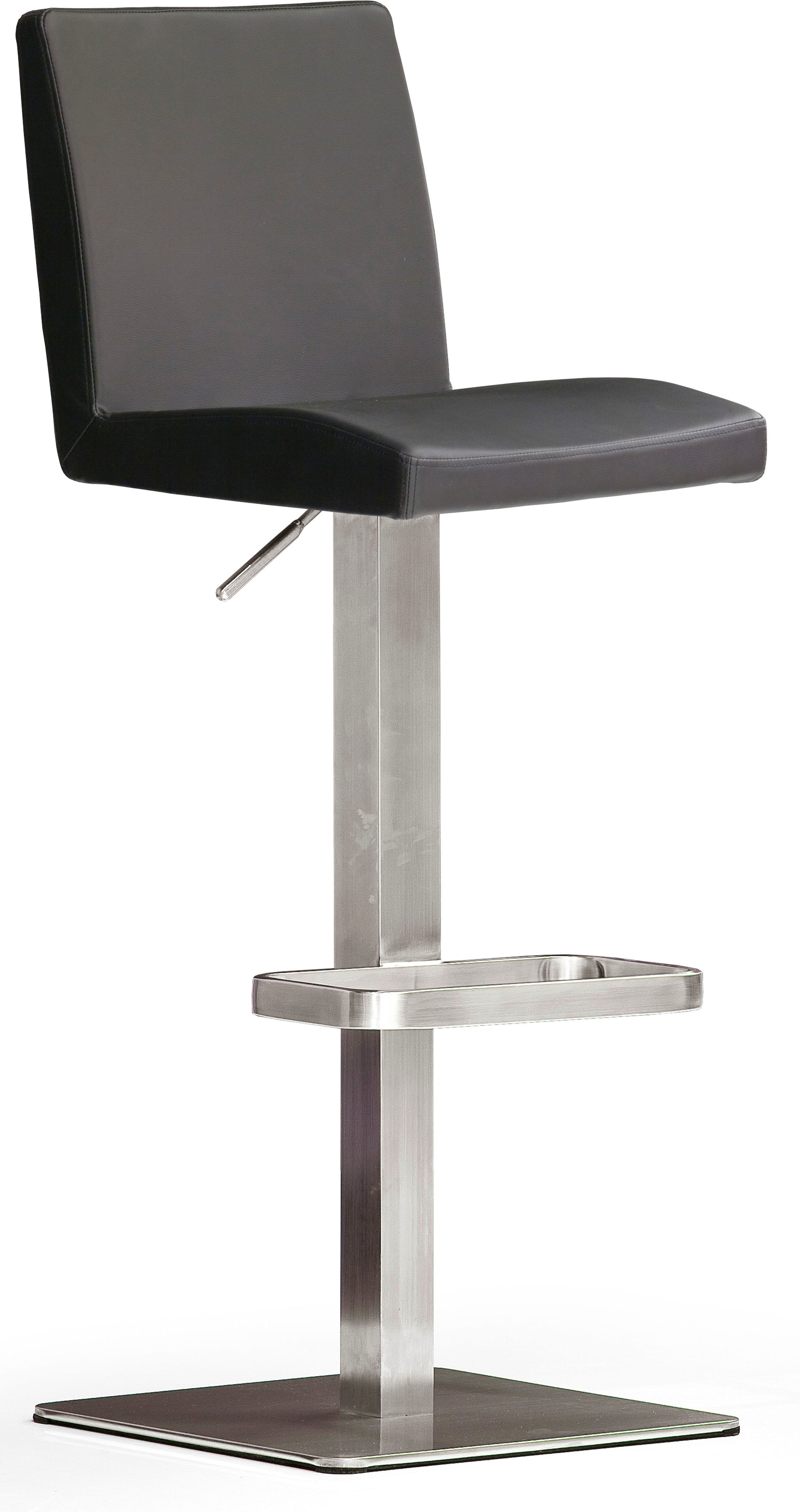 MCA furniture Bistrostuhl "BARBECOOL Barhocker Bistrostuhl Tresenhocker" () günstig online kaufen