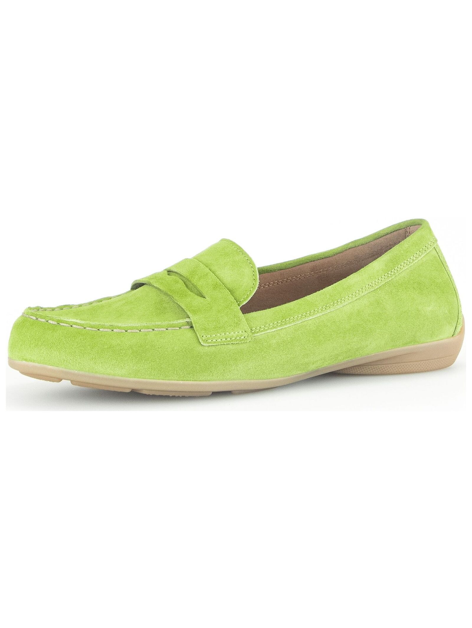Gabor Slipper "Gabor Slipper Veloursleder" günstig online kaufen