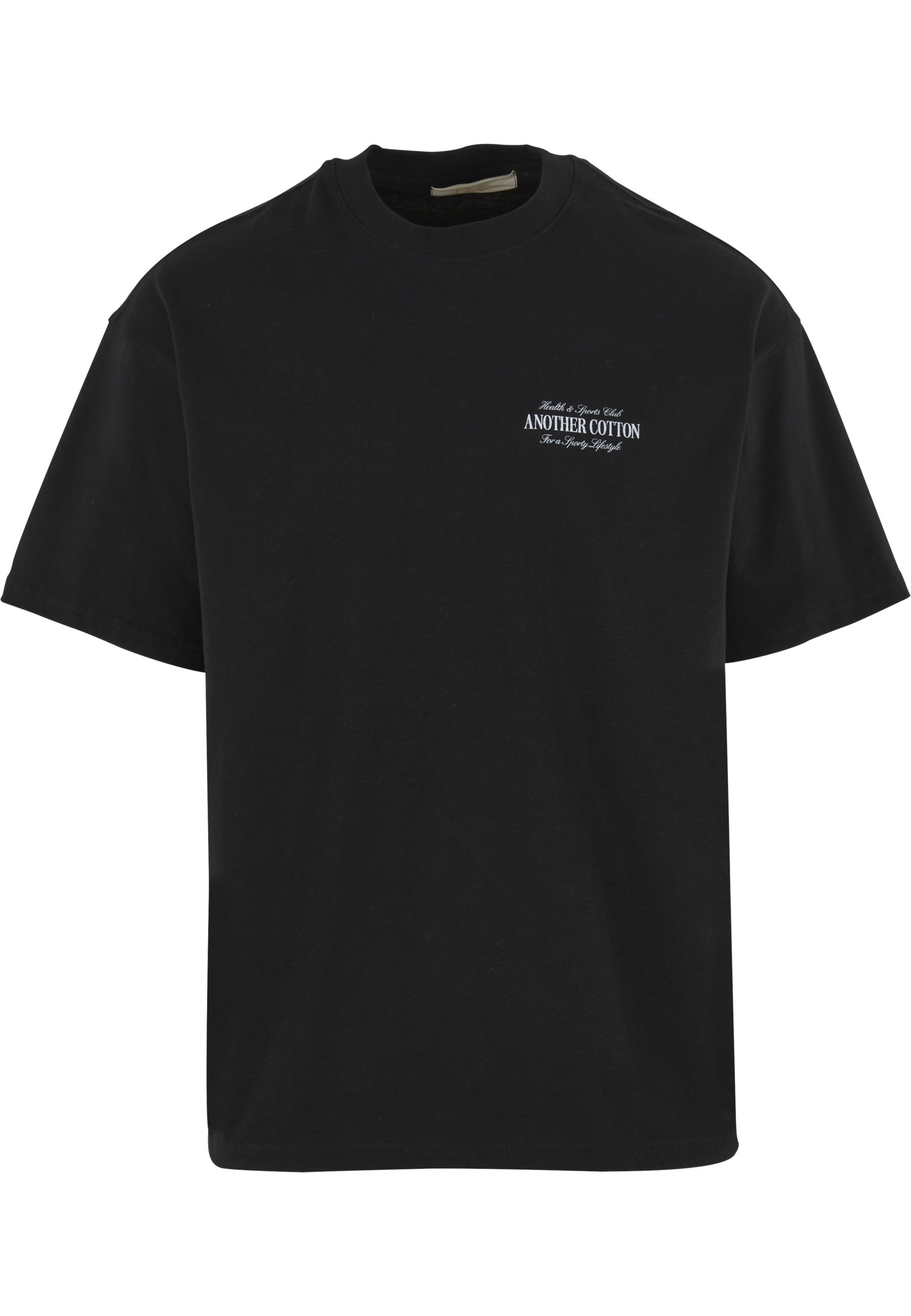 Another Cotton Lab T-Shirt "Another Cotton Lab" 1