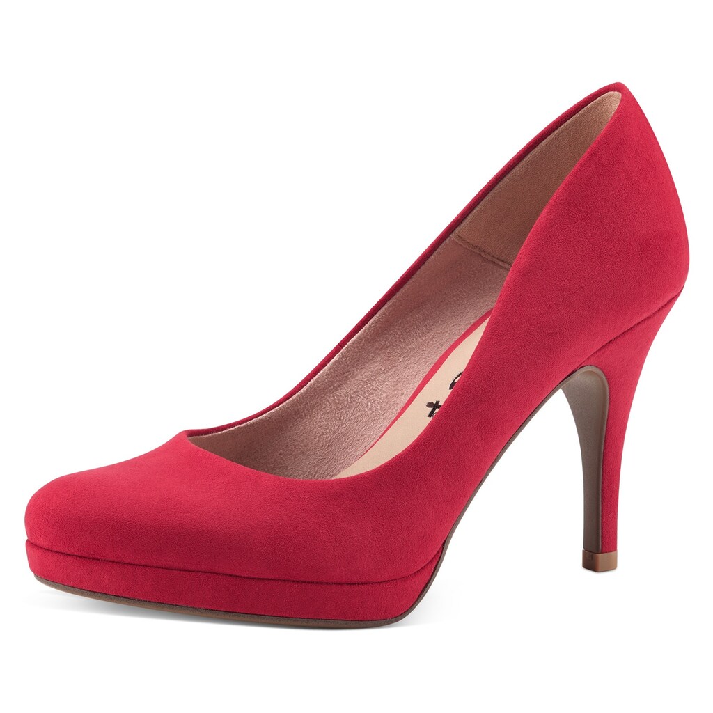 Tamaris High-Heel-Pumps