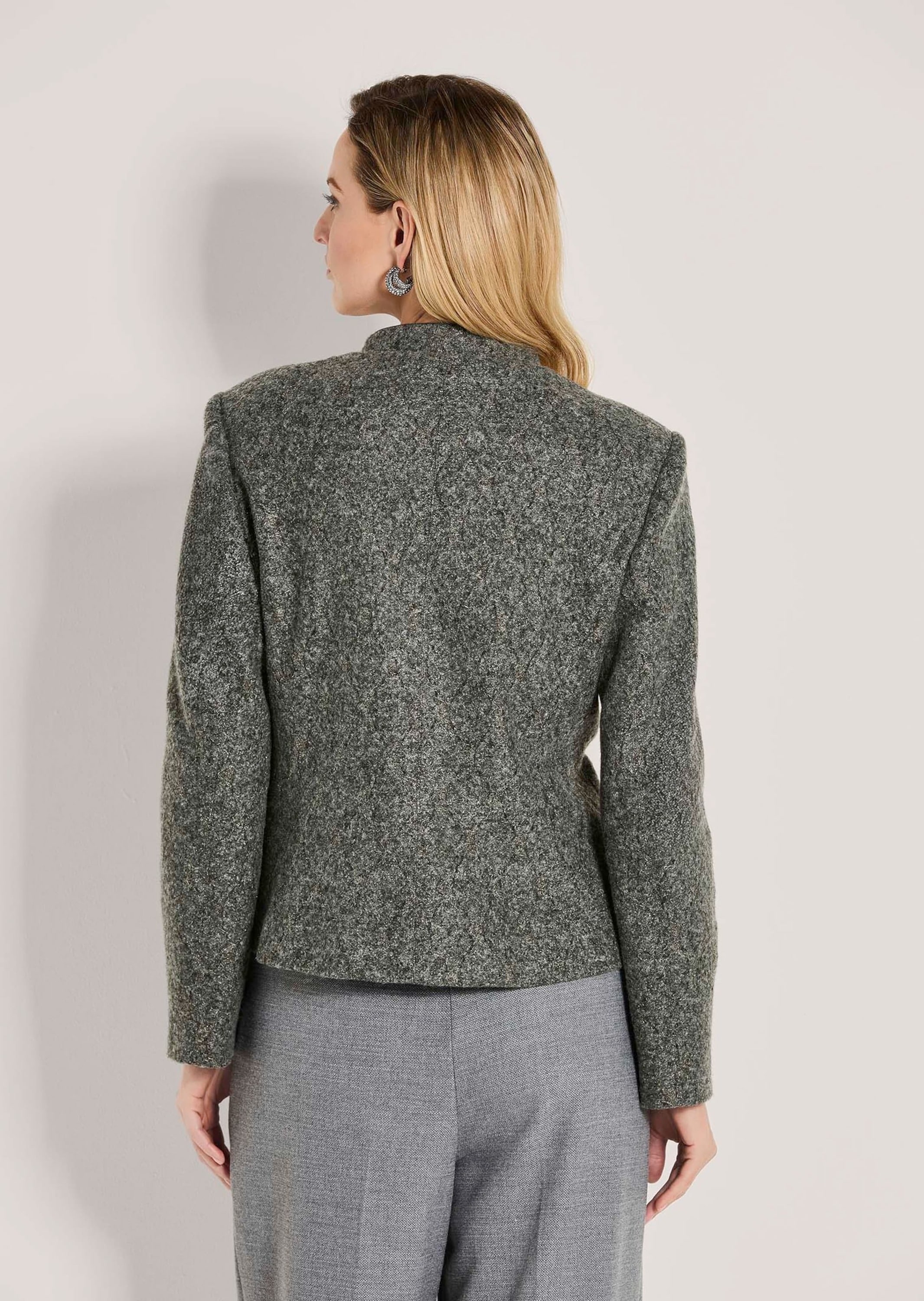 MADELEINE Jackenblazer »Blazer Blazer«