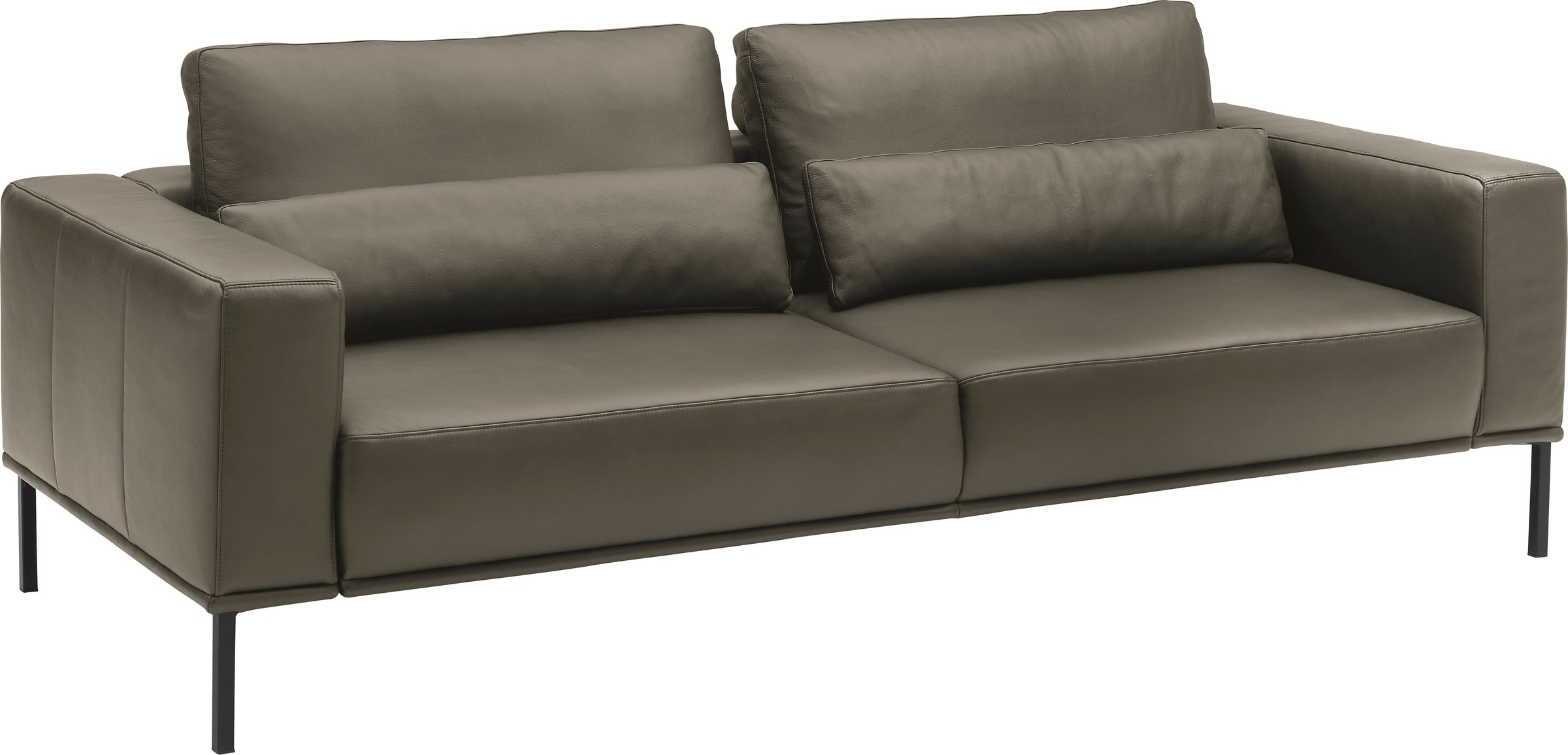 Musterring 3-Sitzer "JustBPM100" günstig online kaufen