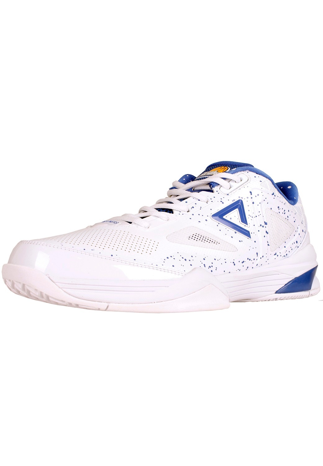 Trainingsschuh Tony Parker Lowcut