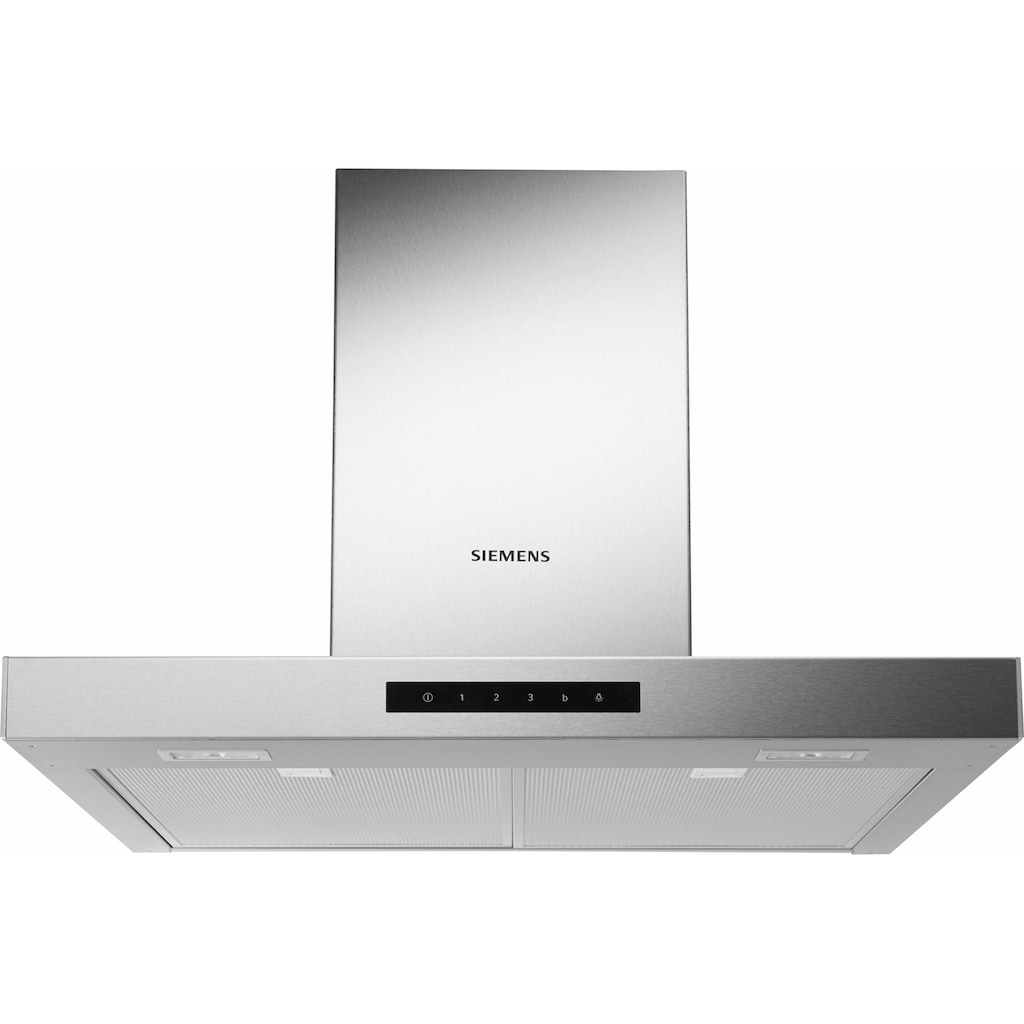 SIEMENS Wandhaube »LC66BBM50«, Serie iQ300