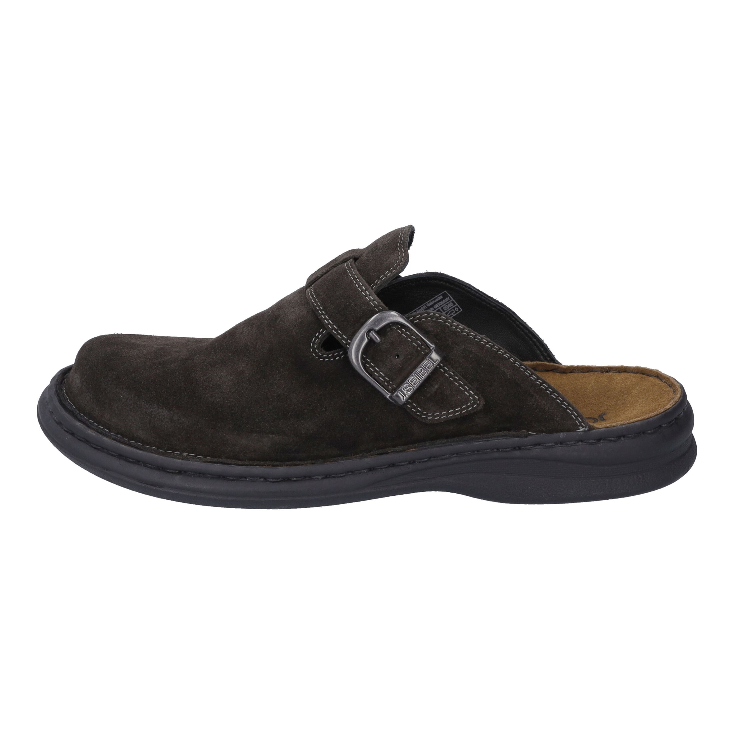 Josef Seibel Clog »Madrid, titan«