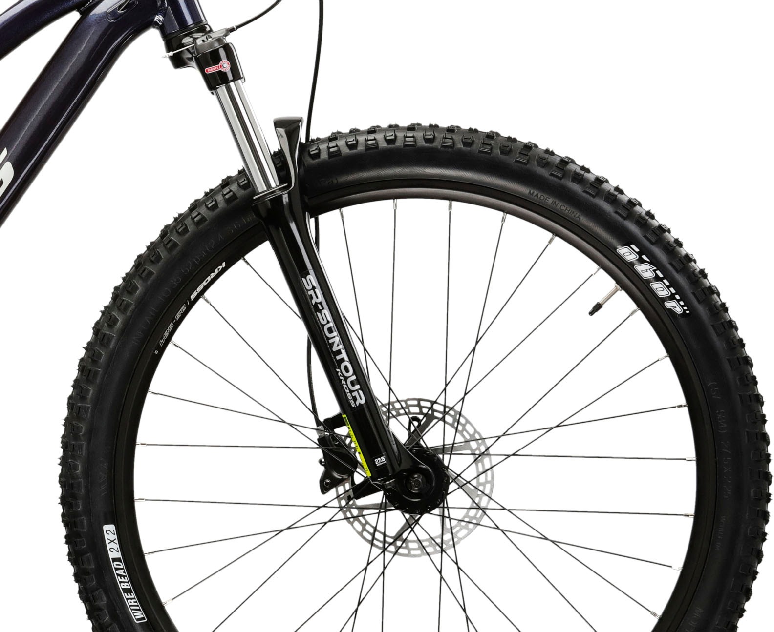 Kross Mountainbike »Damen Hardtail Lea 5.0«, 16 Gang, Shimano, CUES U3020 Schaltwerk, Kettenschaltung
