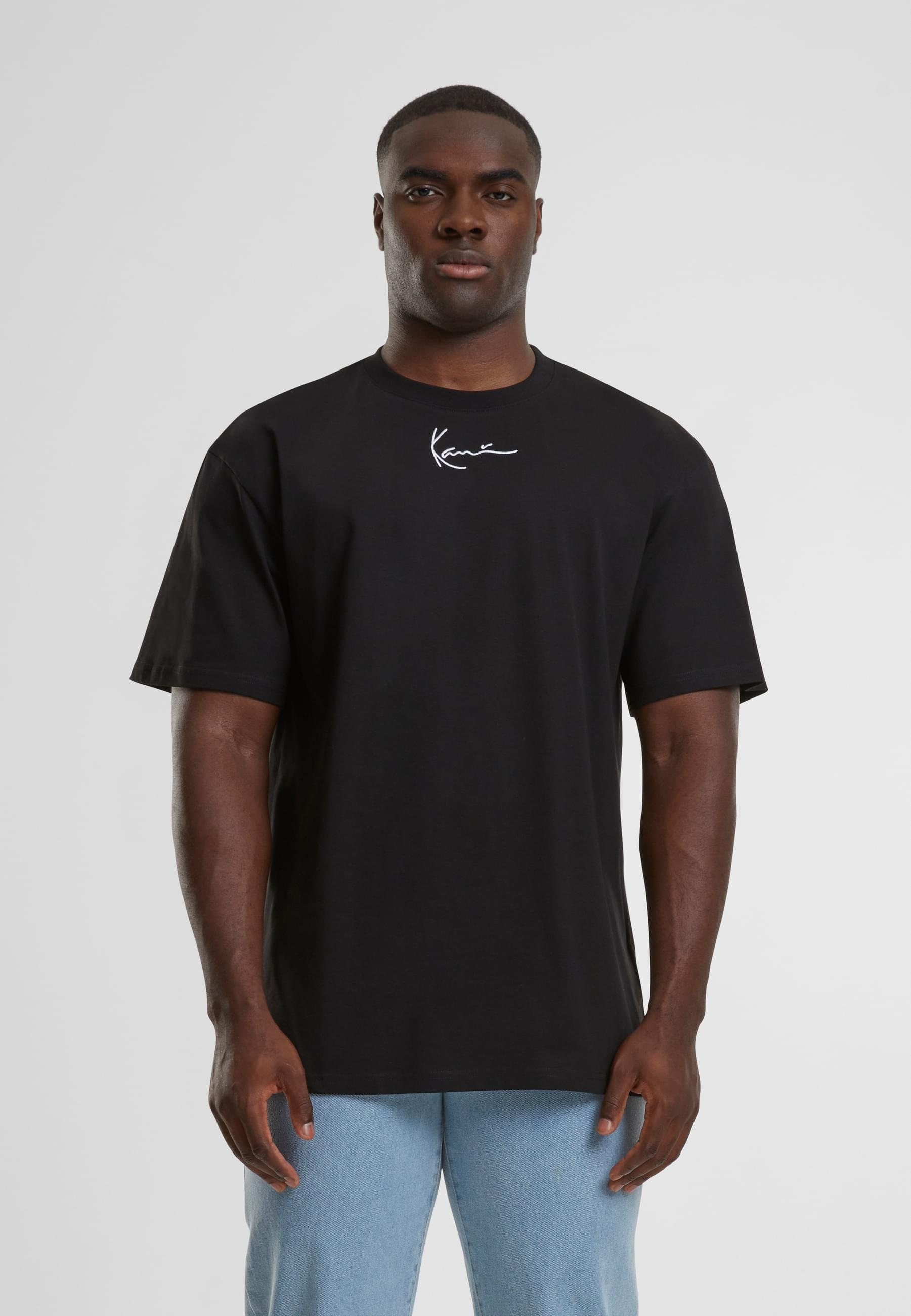 Karl Kani T-Shirt »Karl Kani Herren«, (1 tlg.)