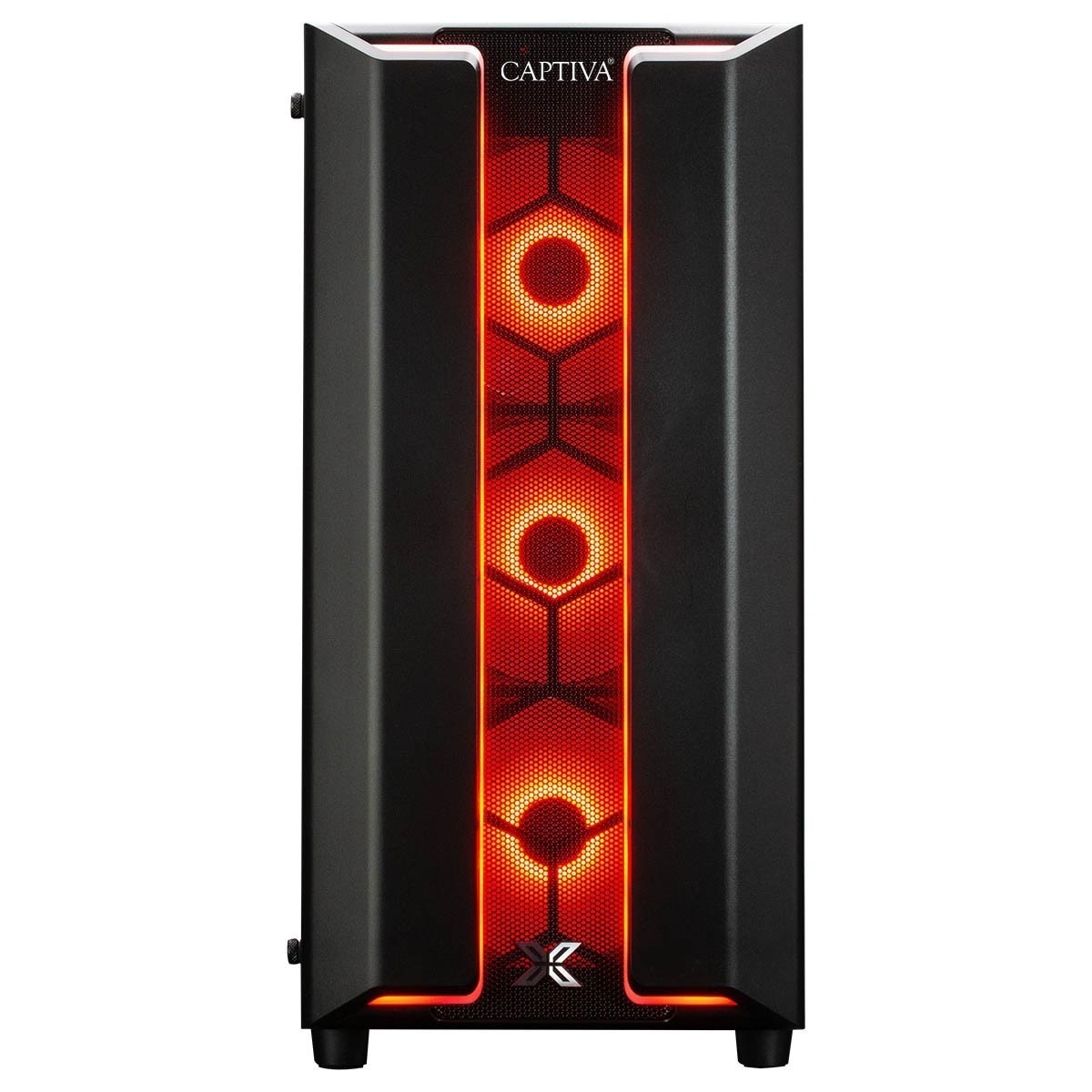 CAPTIVA Gaming-PC »Advanced Gaming R94-004«