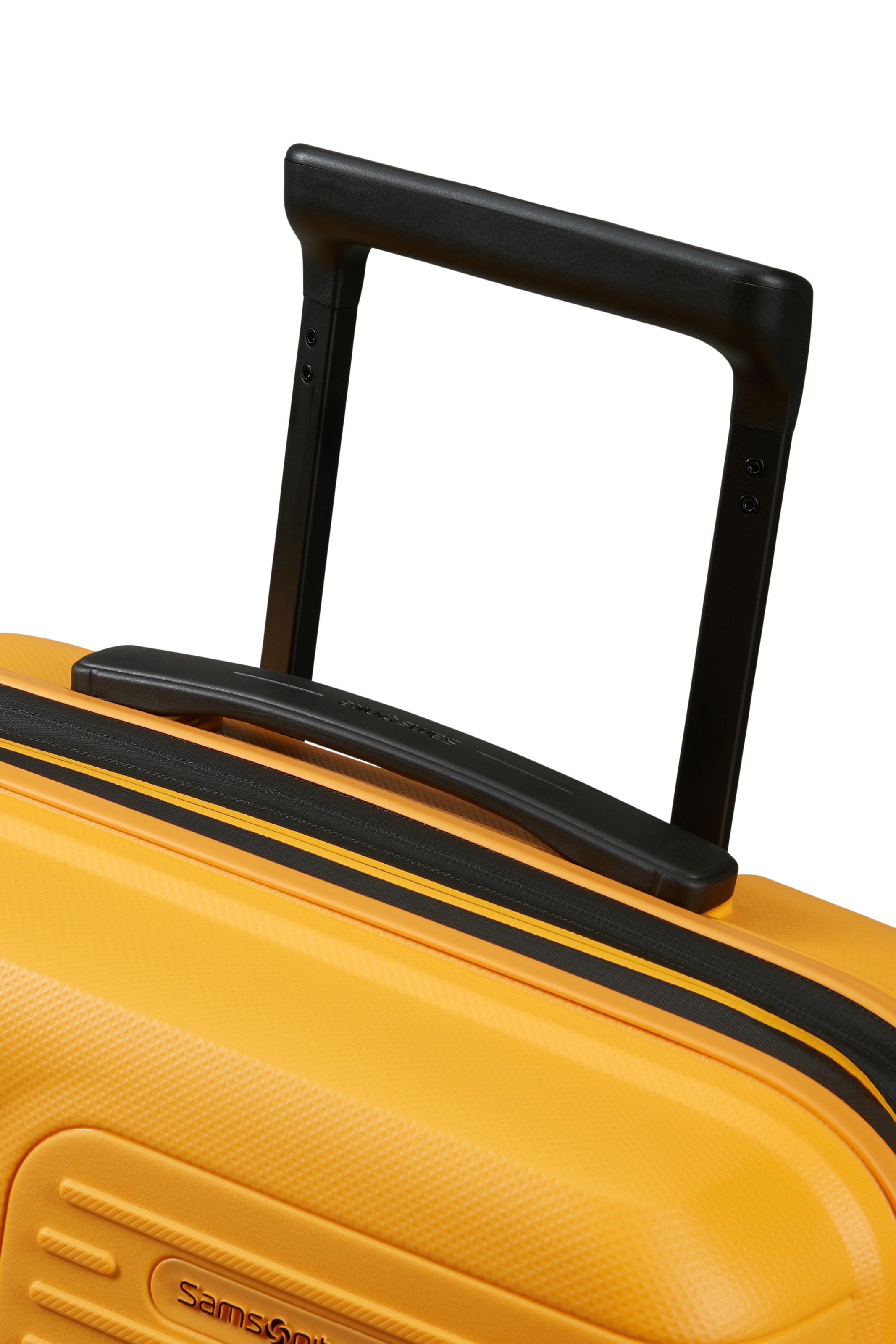 Samsonite Hartschalen-Trolley »PRODIVER« 39 l 4 Rollen Unisex Koffer, mit Teleskopgriff und mehreren Tragegriffen