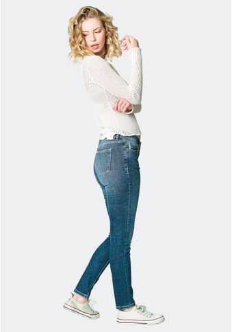 Slim-fit-Jeans »GRACIA«