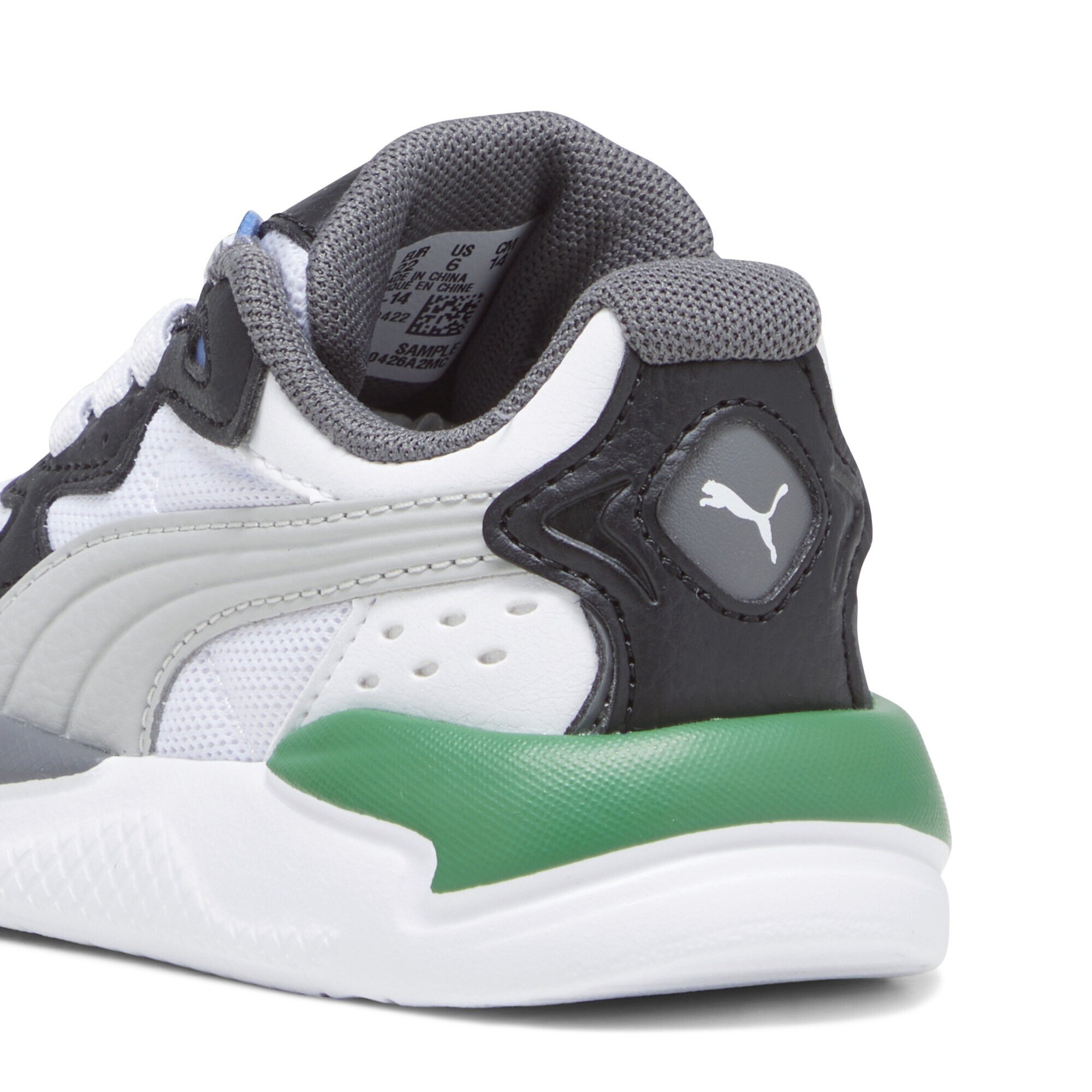 PUMA Sneaker »X-Ray Speed AC Sneakers Kinder«