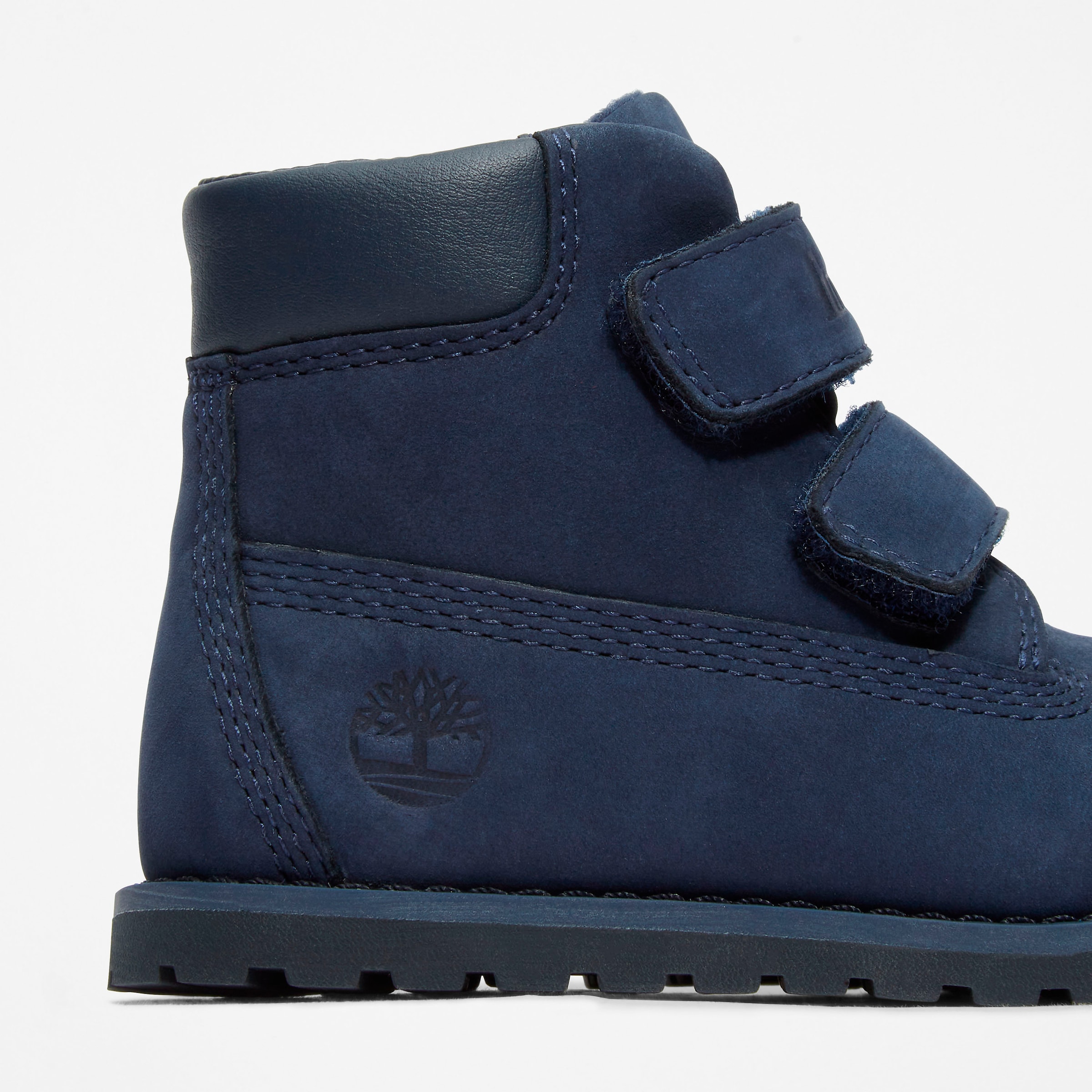 Timberland Klettboot »POKEY PINEPokey Pine H&L«  Winterstiefel, Schnürstiefel, Winterschuhe